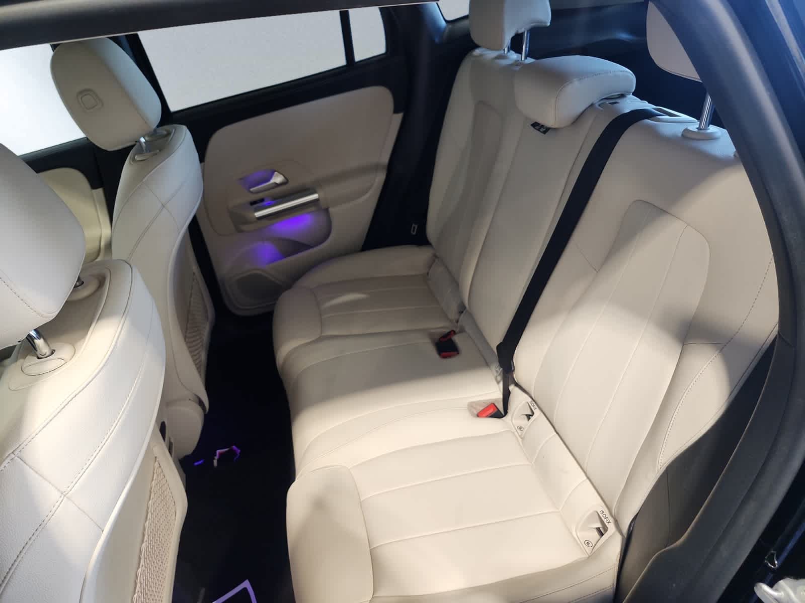used 2021 Mercedes-Benz GLA 250 car, priced at $26,897