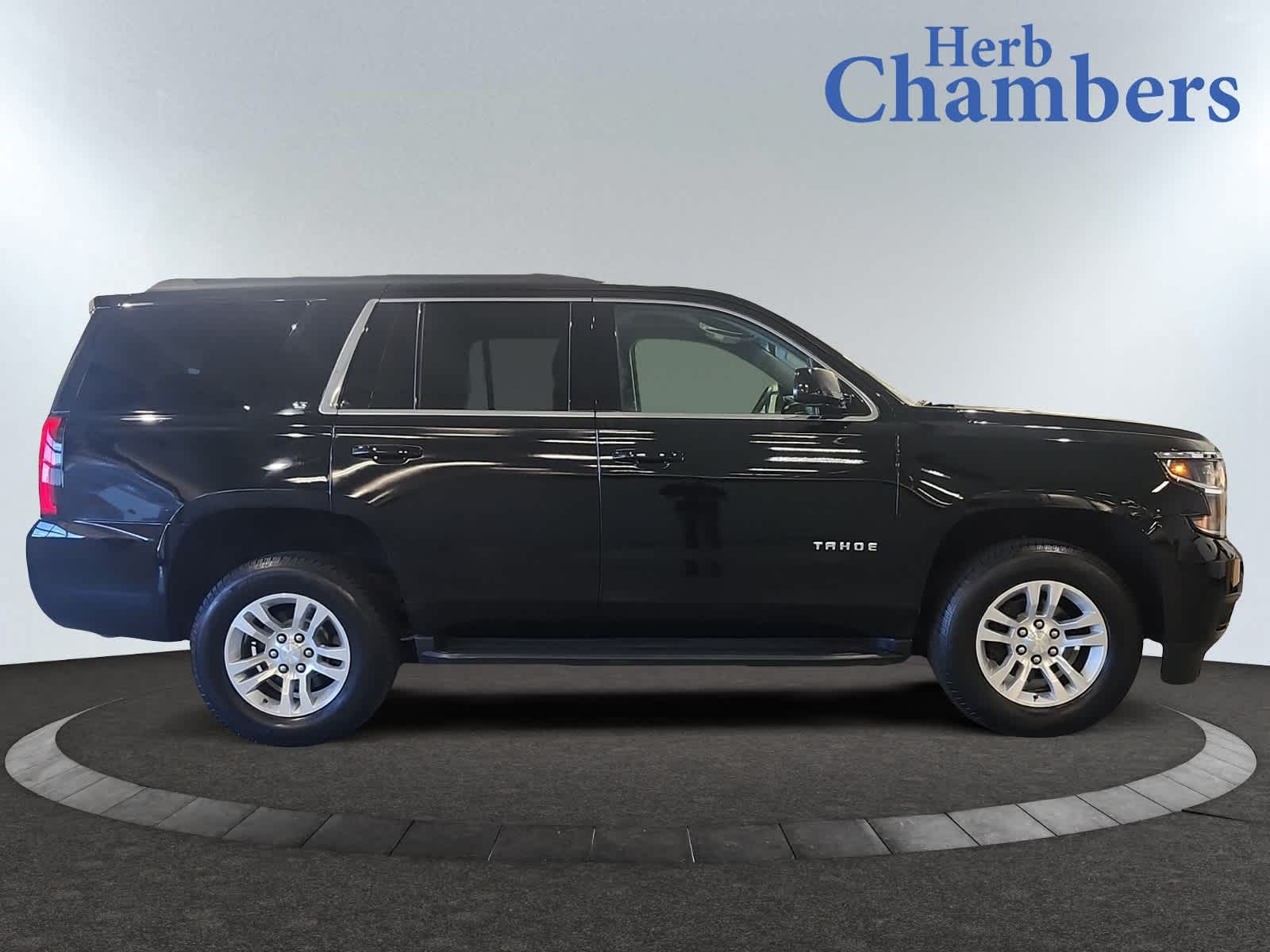 used 2019 Chevrolet Tahoe car, priced at $31,397