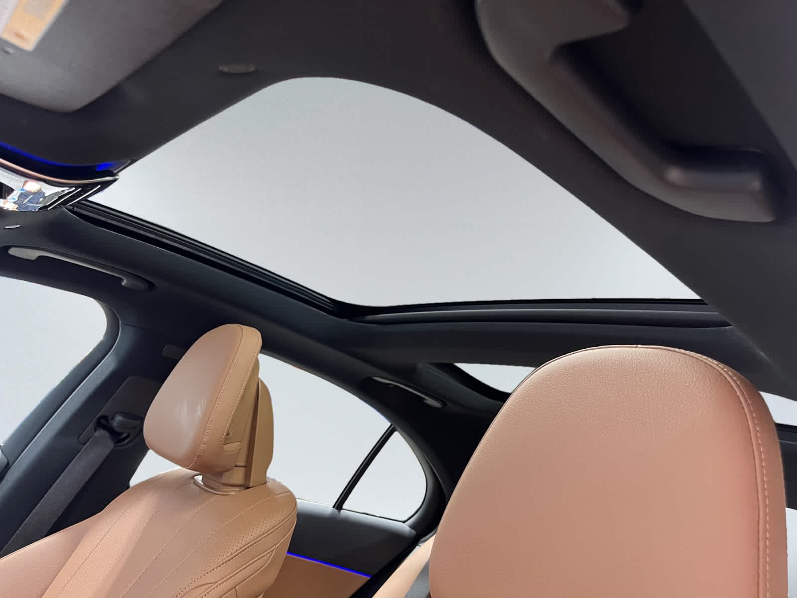 used 2025 Mercedes-Benz E-Class car, priced at $62,998