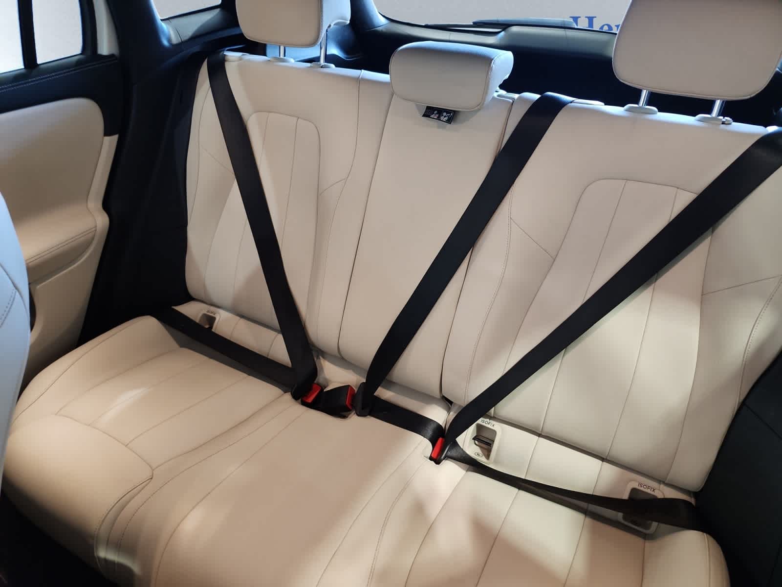 used 2022 Mercedes-Benz GLA 250 car, priced at $27,997