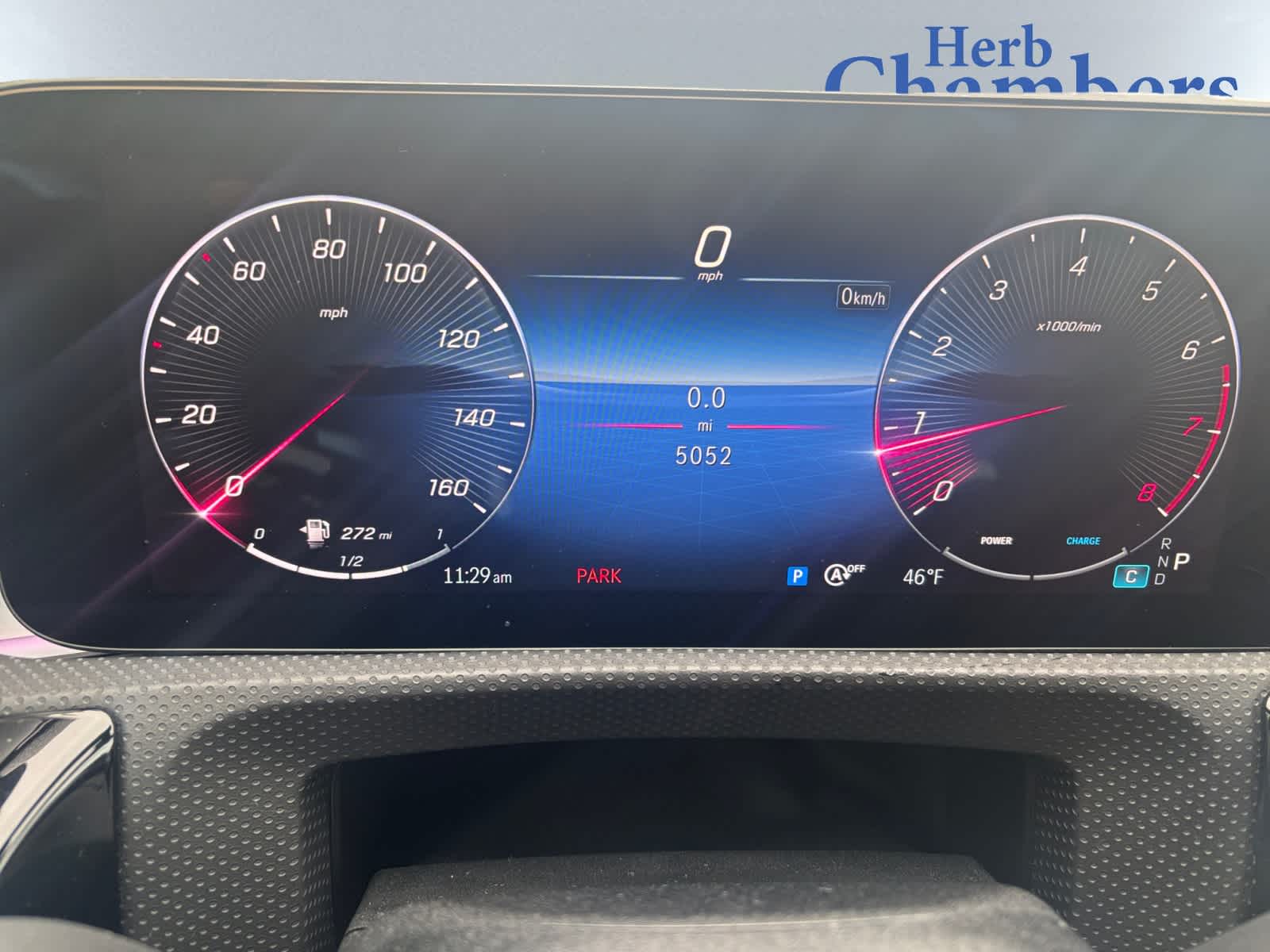 used 2025 Mercedes-Benz CLA 250 car, priced at $47,998