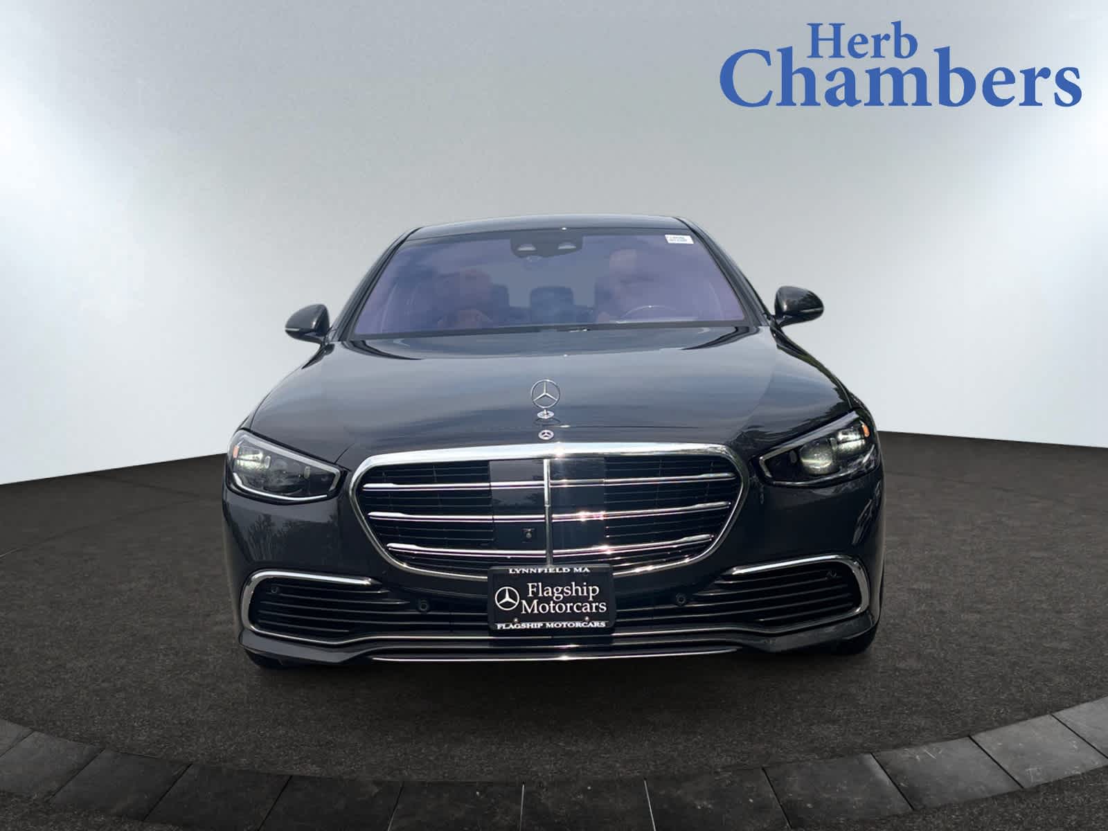 used 2022 Mercedes-Benz Maybach car, priced at $68,999