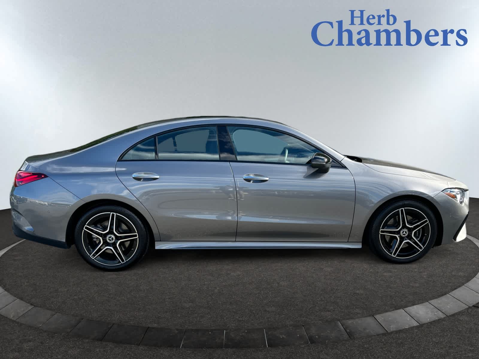 used 2024 Mercedes-Benz CLA 250 car, priced at $42,998