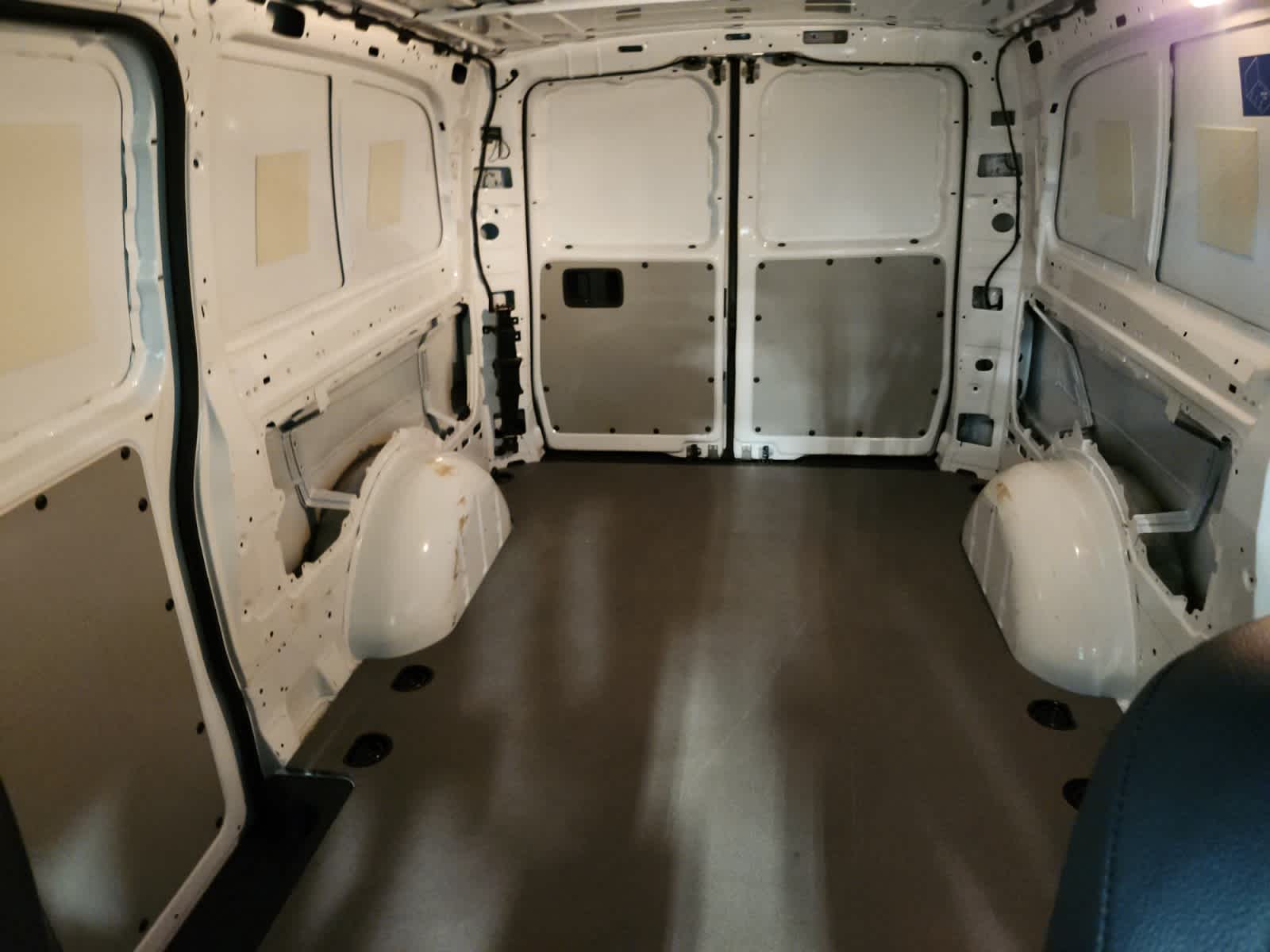 used 2022 Mercedes-Benz Metris car, priced at $39,997