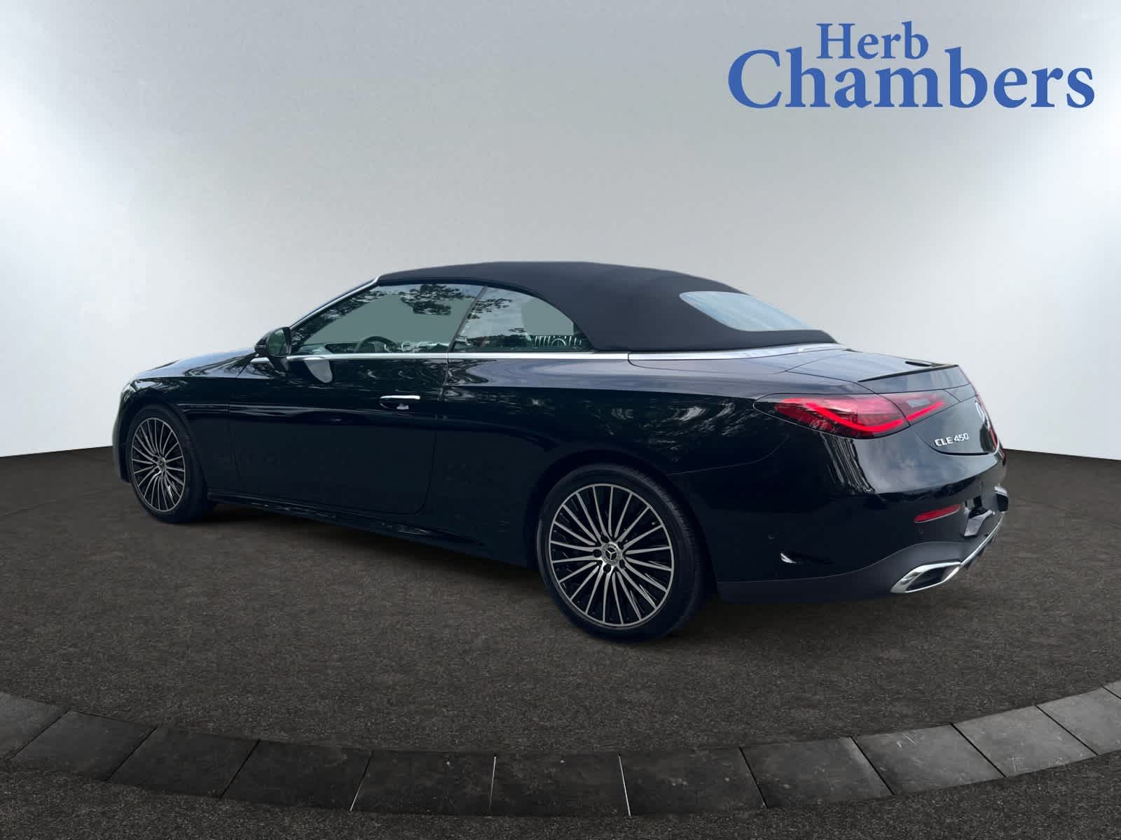 used 2024 Mercedes-Benz CLE 450 car, priced at $71,998