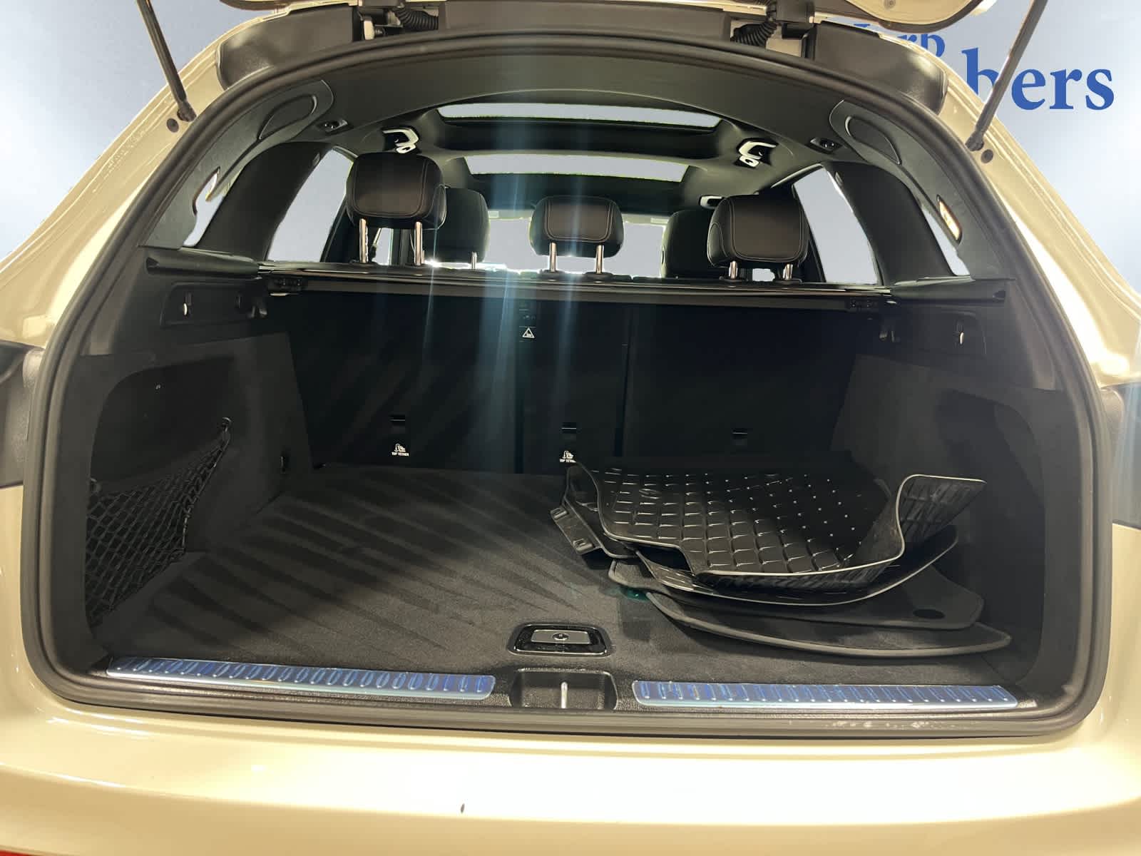 used 2021 Mercedes-Benz GLC 300 car, priced at $30,998