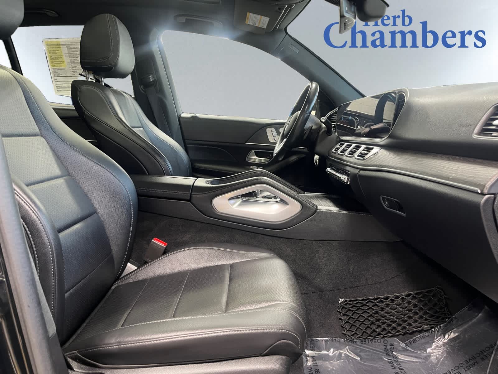 used 2020 Mercedes-Benz GLE 350 car, priced at $29,497