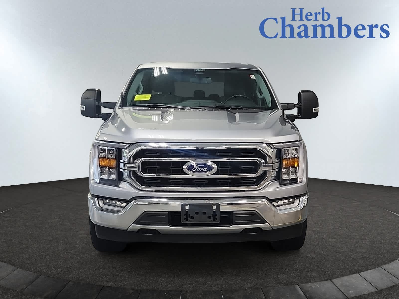 used 2022 Ford F-150 car, priced at $36,997