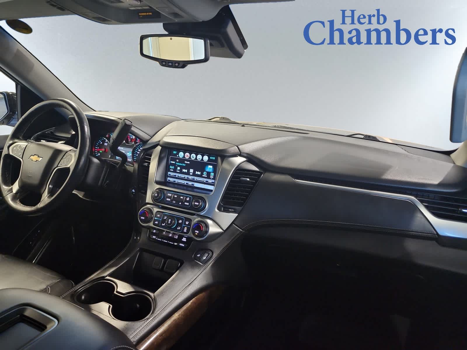 used 2019 Chevrolet Tahoe car, priced at $31,297