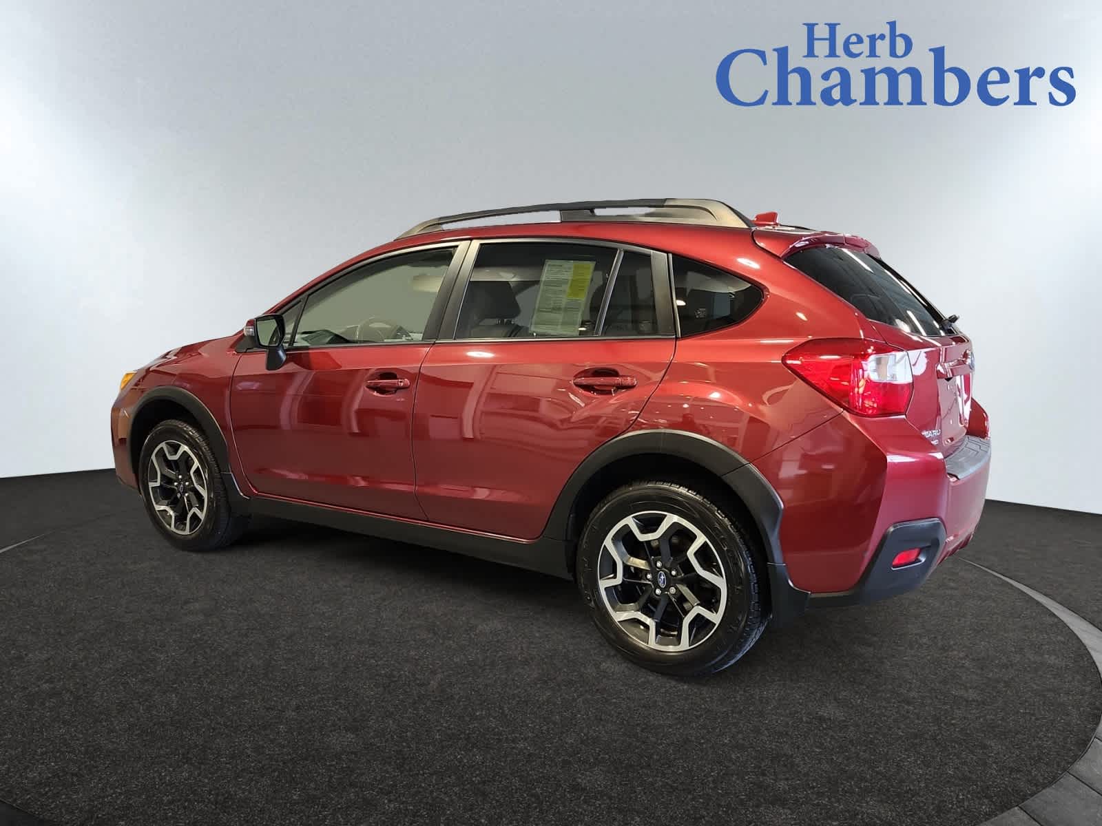 used 2016 Subaru Crosstrek car, priced at $15,997