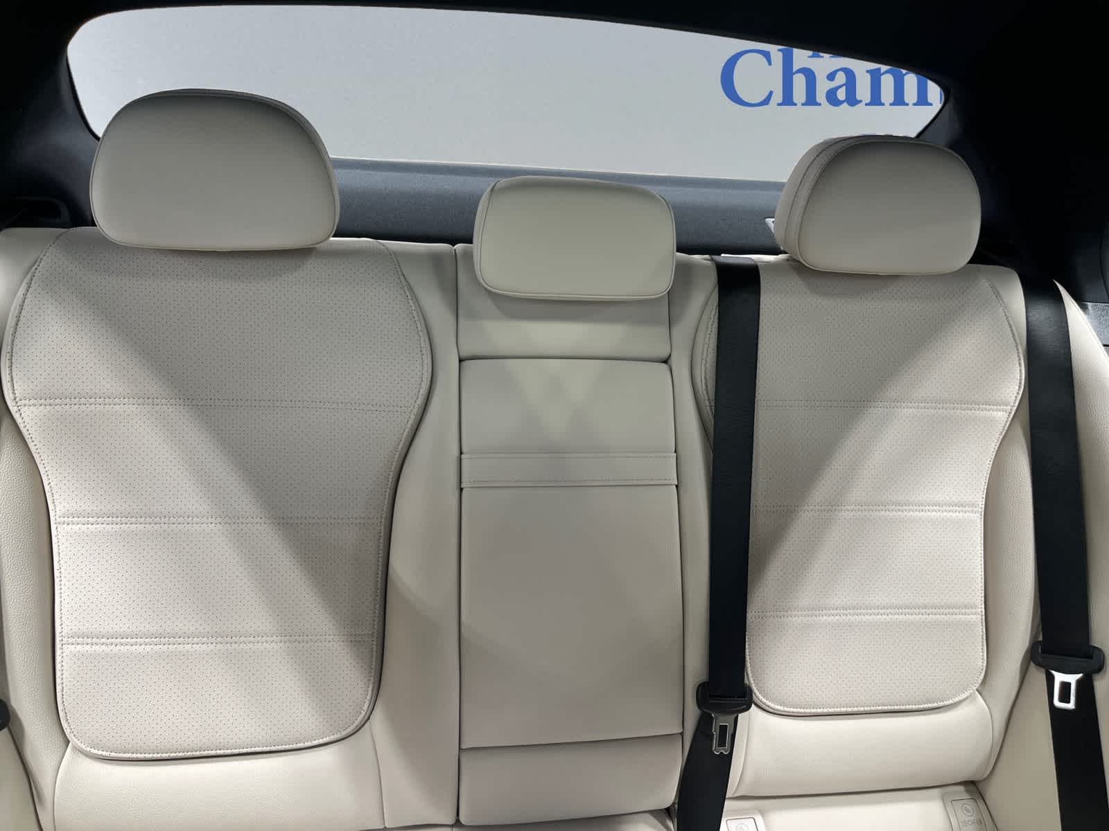 used 2022 Mercedes-Benz C-Class car, priced at $36,498