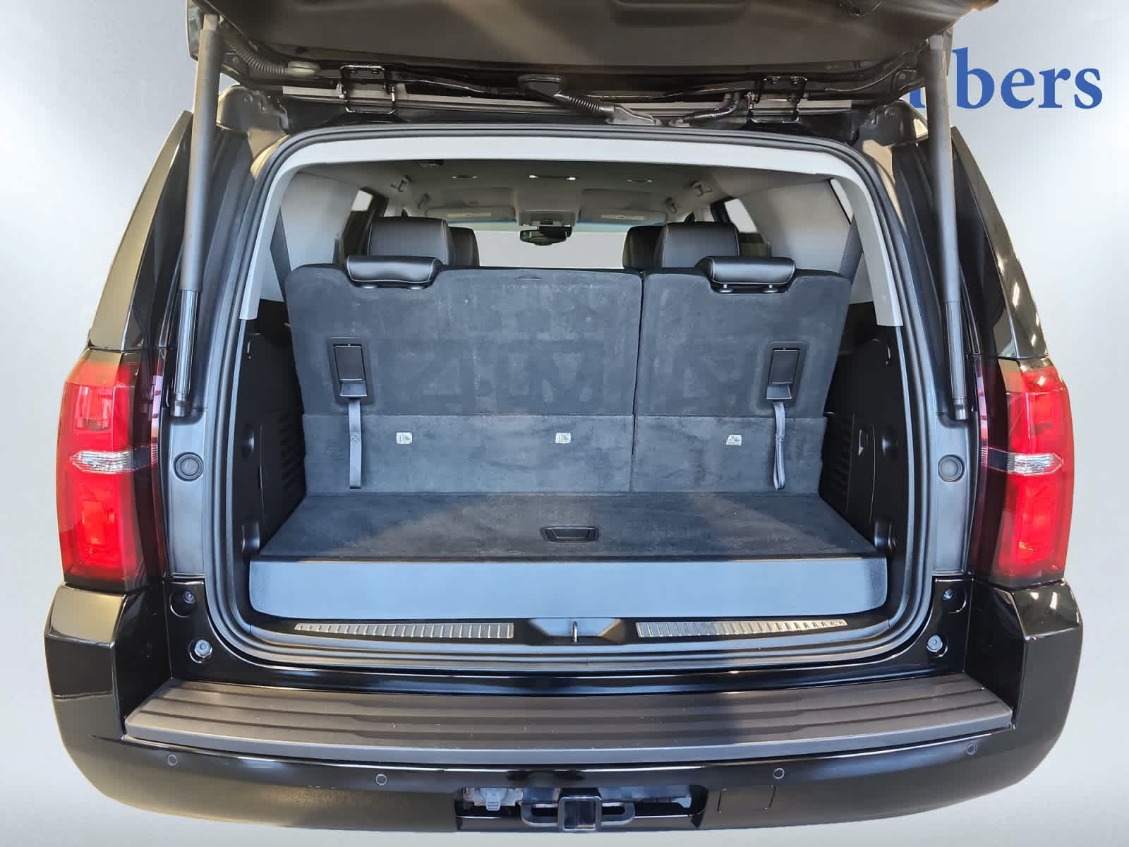 used 2019 Chevrolet Tahoe car, priced at $31,397