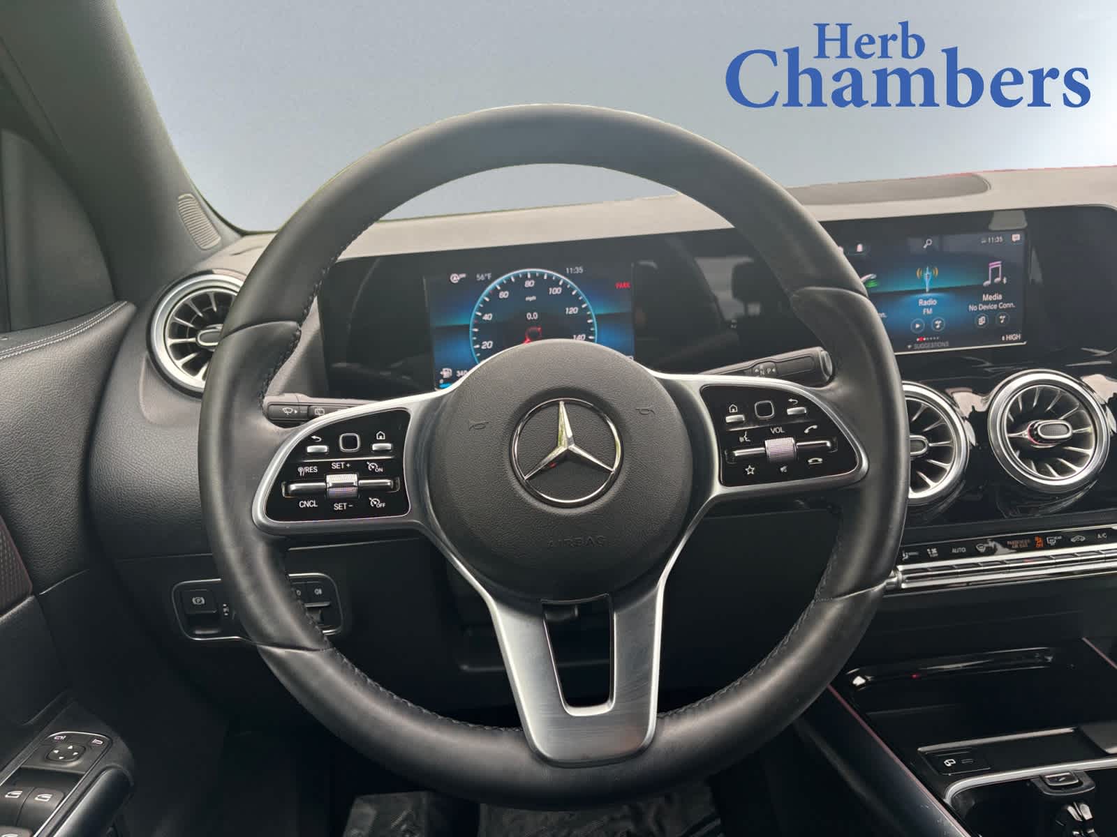 used 2022 Mercedes-Benz GLA 250 car, priced at $31,998
