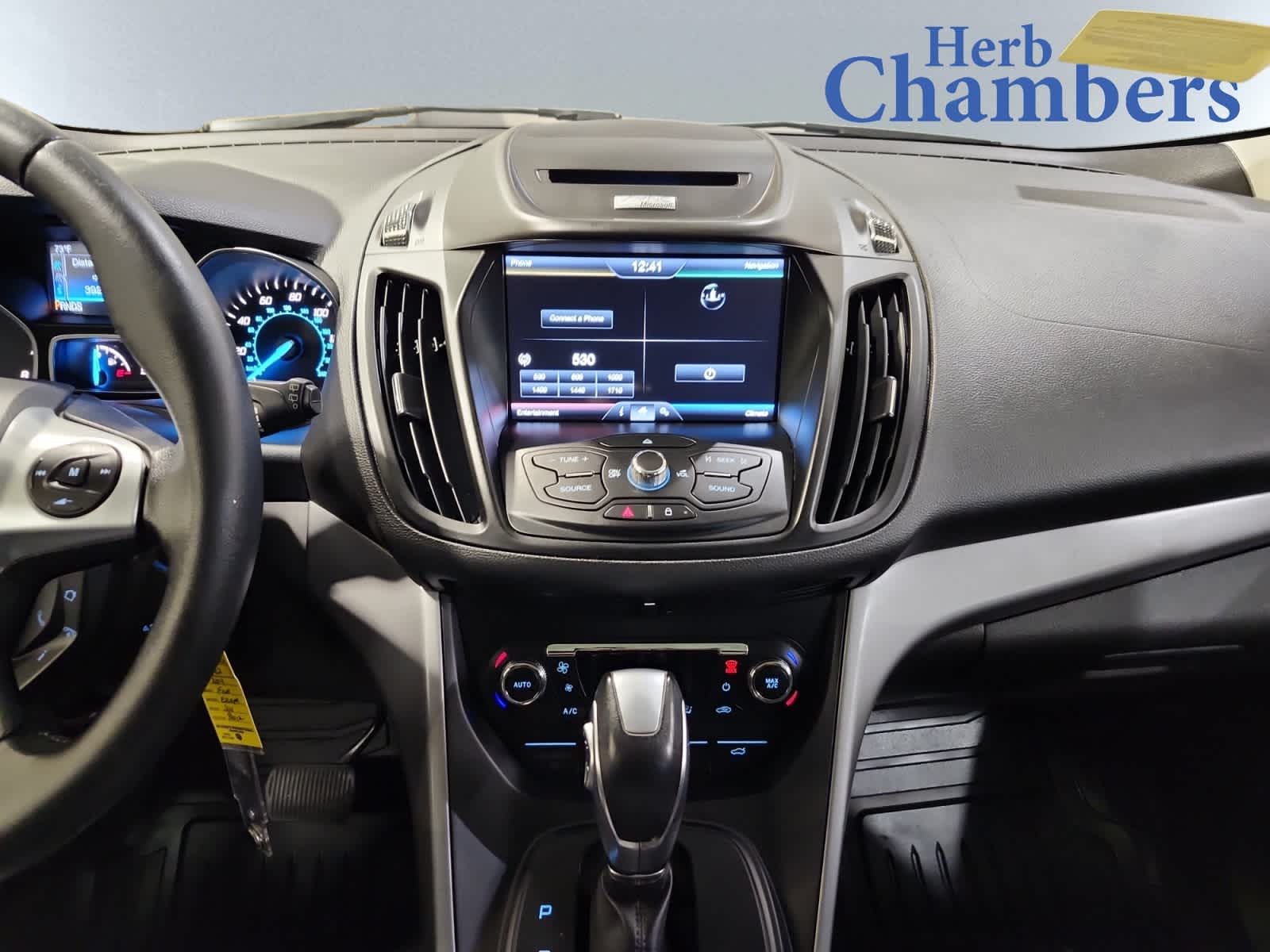 used 2014 Ford Escape car, priced at $9,997