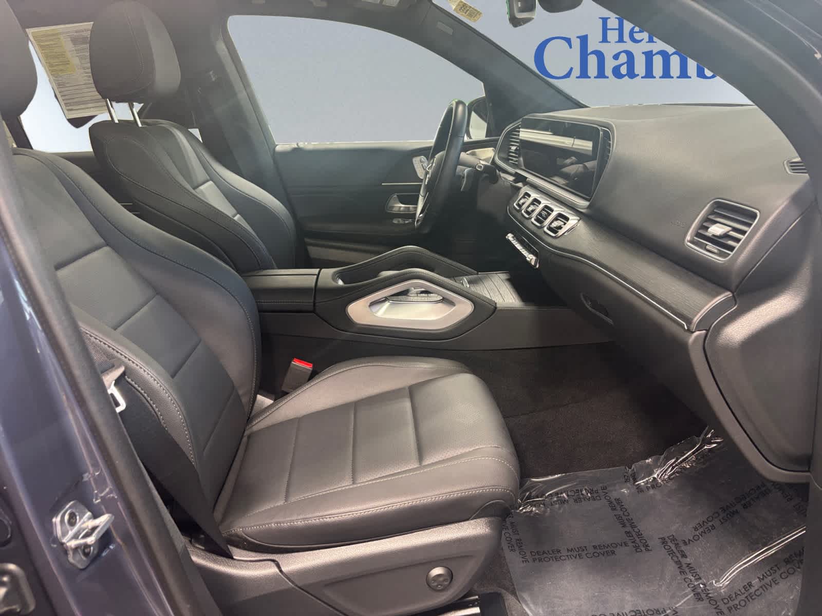 used 2025 Mercedes-Benz GLE 350 car, priced at $65,998