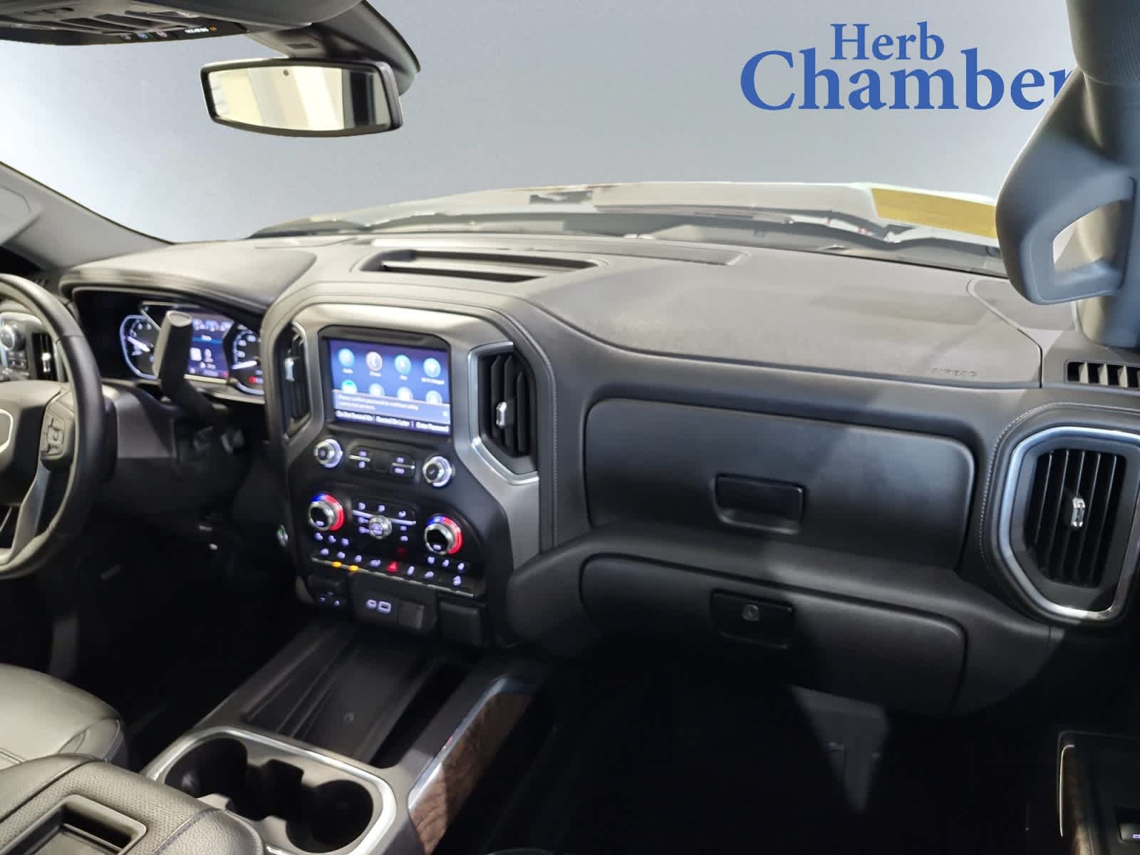 used 2021 GMC Sierra 1500 car, priced at $45,997
