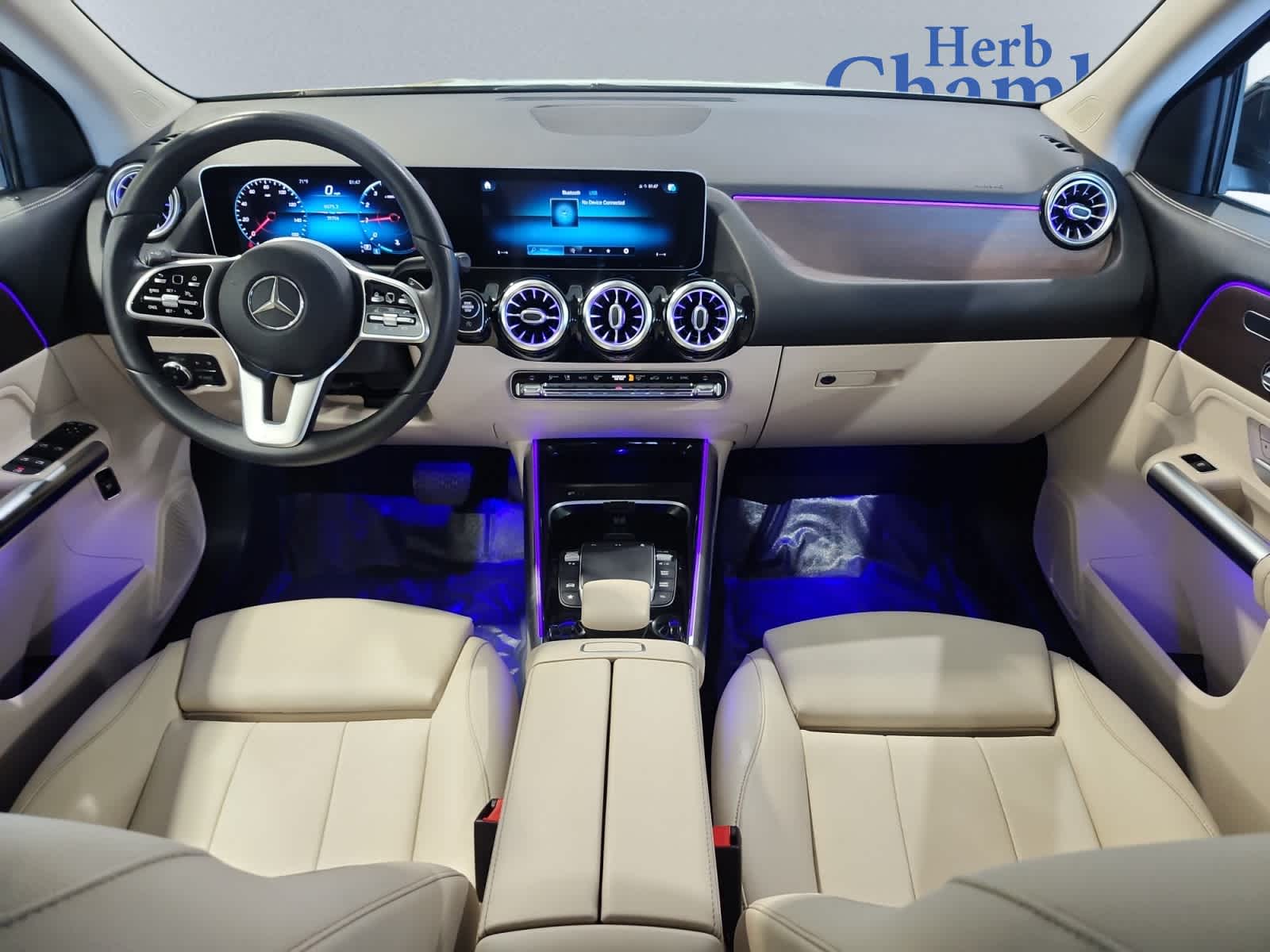used 2021 Mercedes-Benz GLA 250 car, priced at $26,897