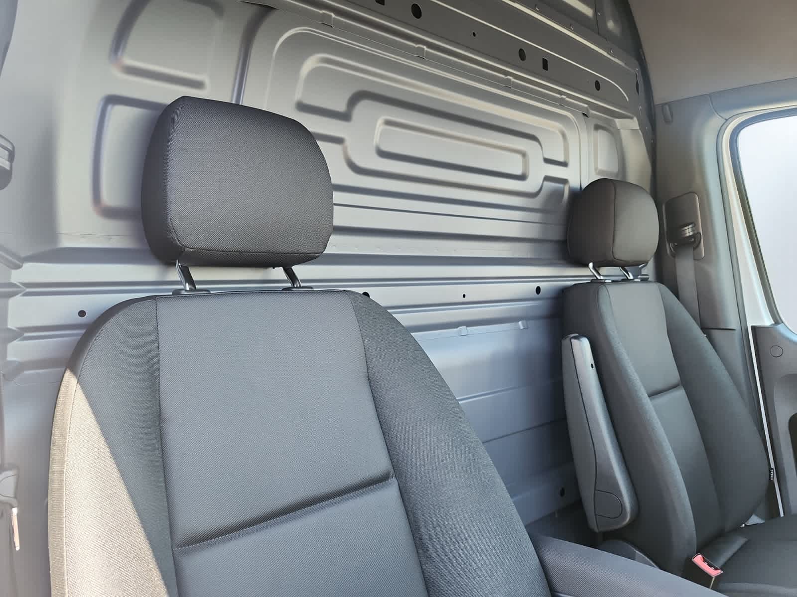 new 2025 Mercedes-Benz Sprinter car