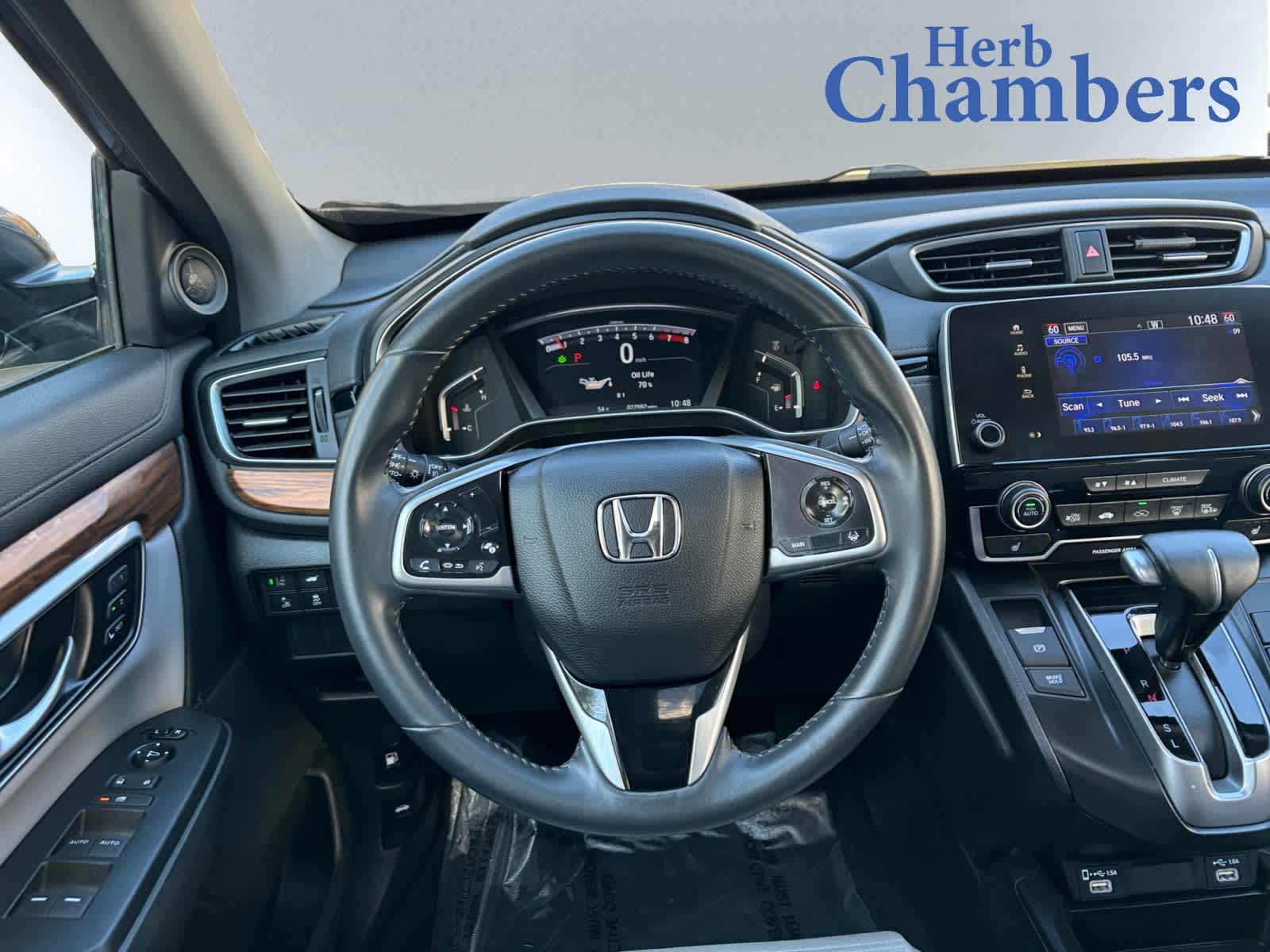 used 2020 Honda CR-V car, priced at $25,997