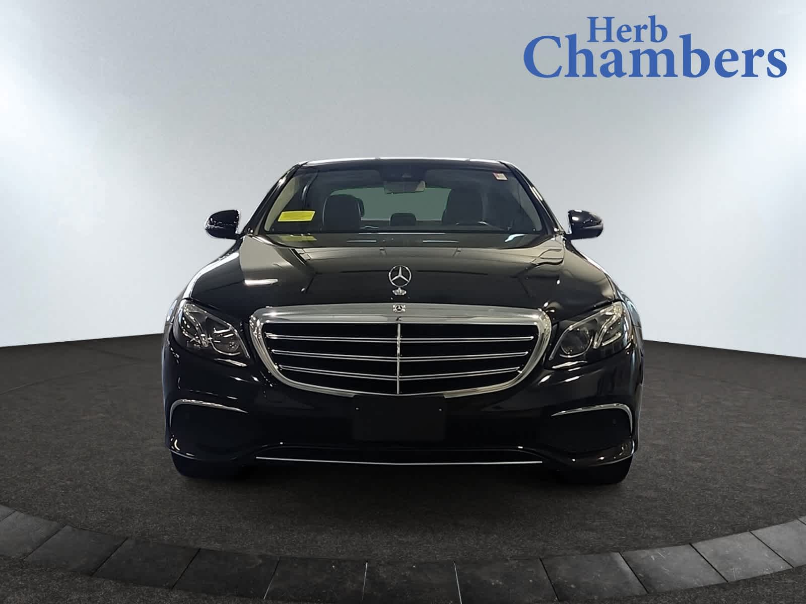 used 2018 Mercedes-Benz E-Class car, priced at $22,997