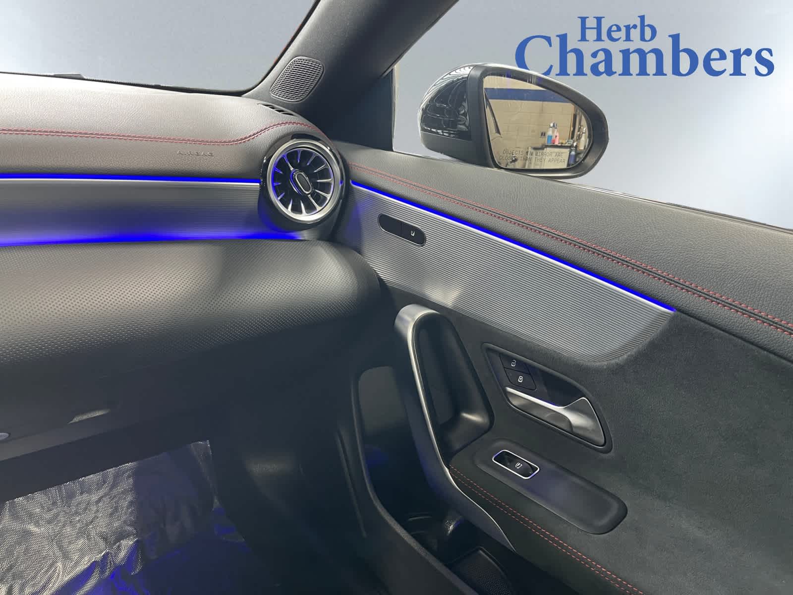 used 2022 Mercedes-Benz CLA 250 car, priced at $32,998