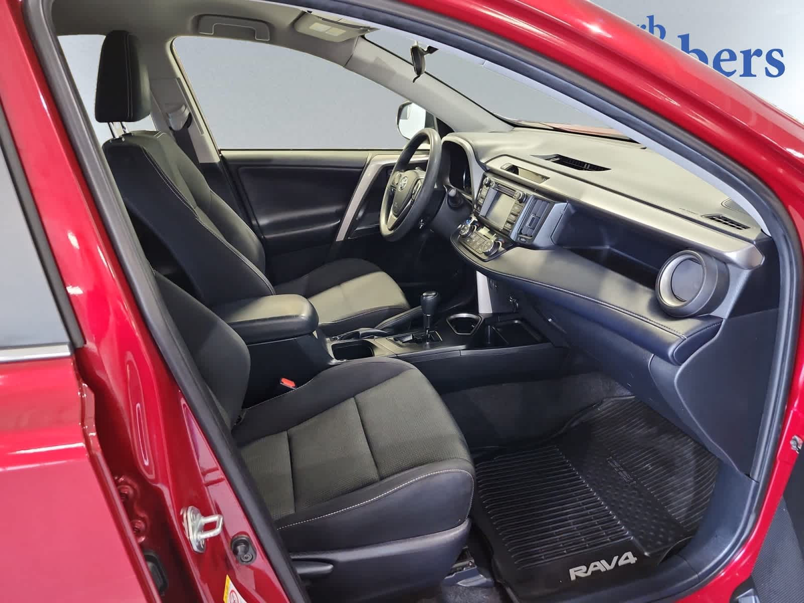 used 2018 Toyota RAV4 Hybrid car, priced at $16,997