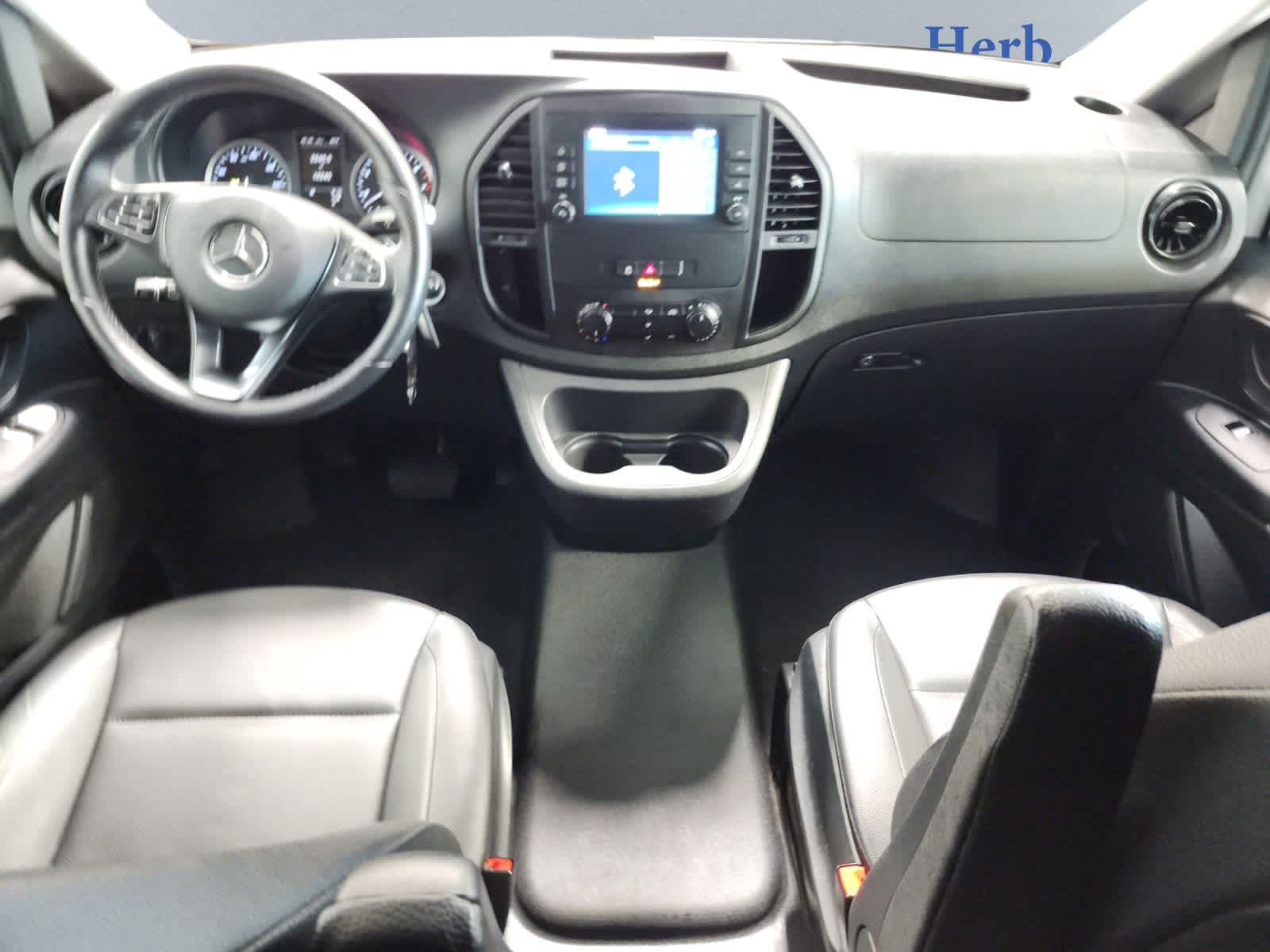 used 2022 Mercedes-Benz Metris car, priced at $39,997