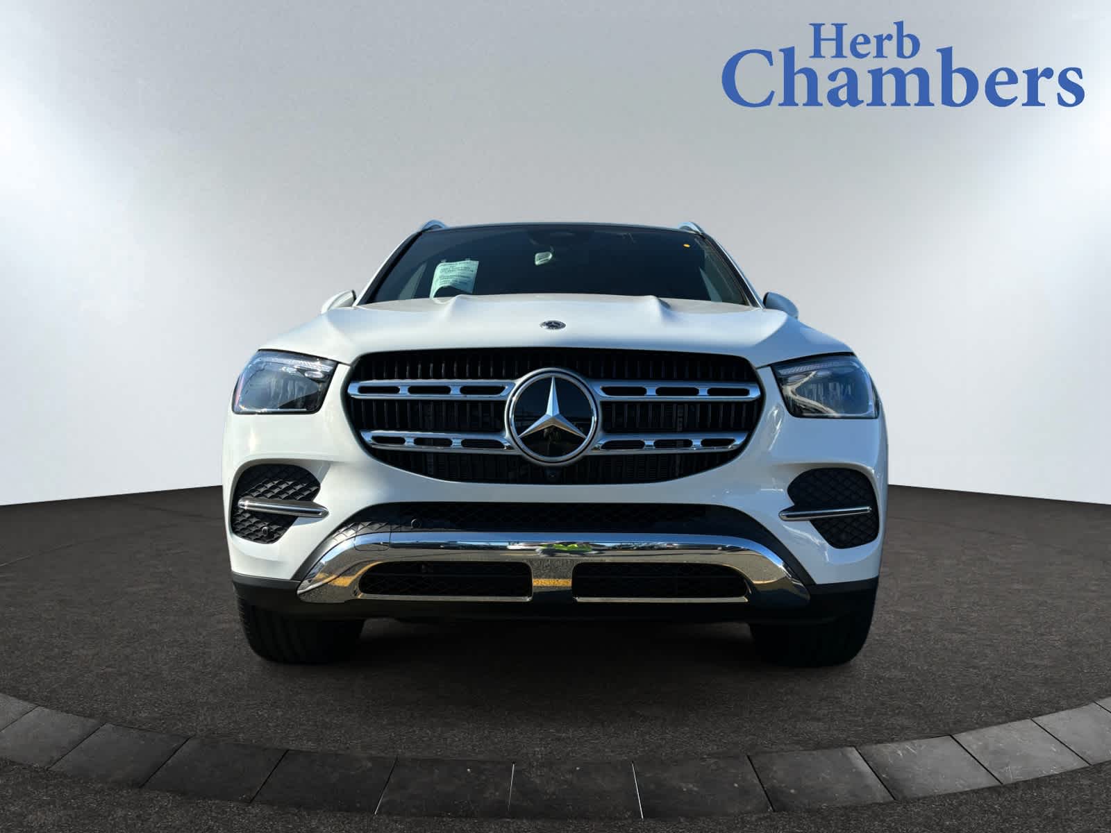 new 2025 Mercedes-Benz GLE 350 car