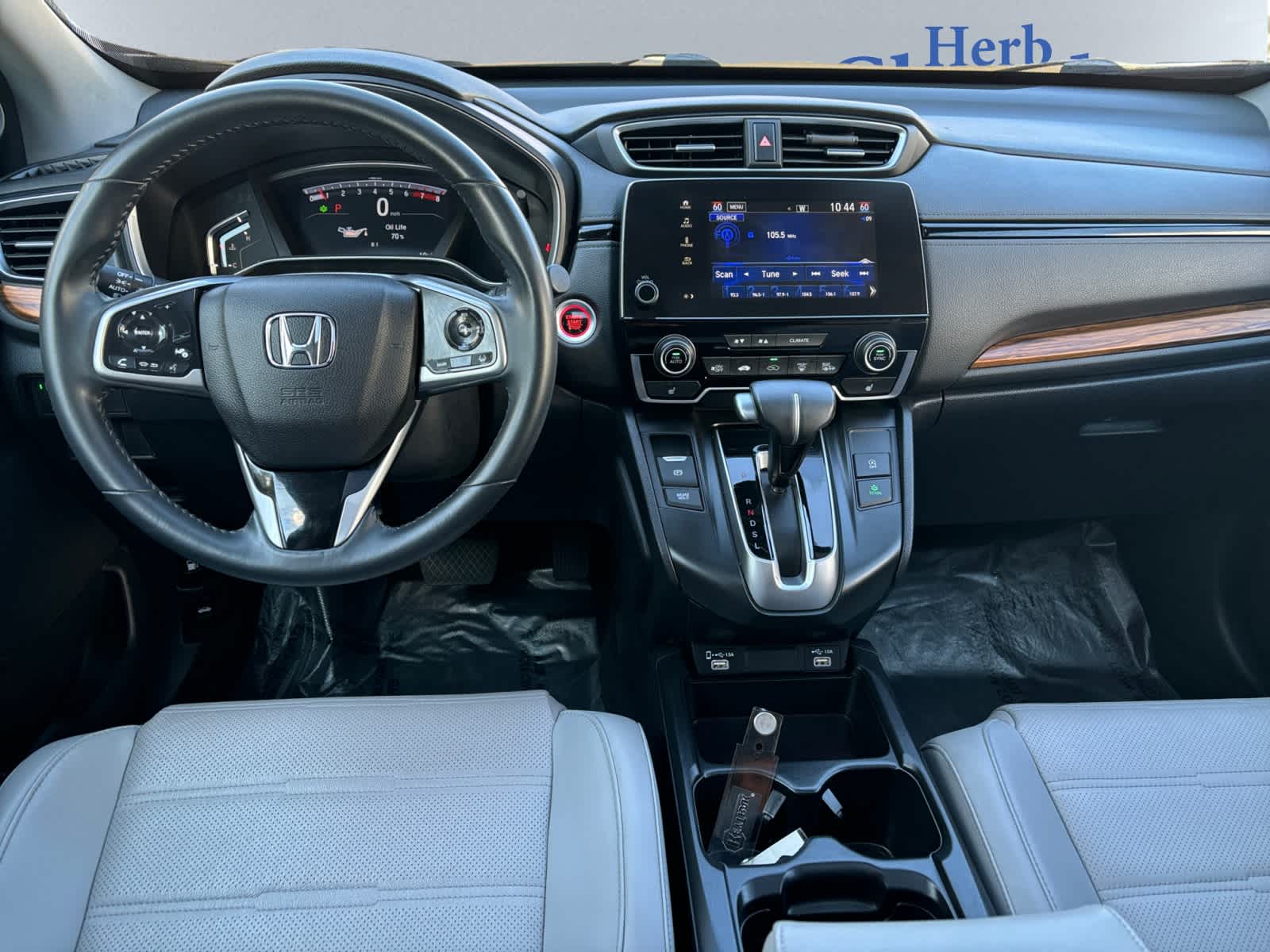 used 2020 Honda CR-V car, priced at $25,997