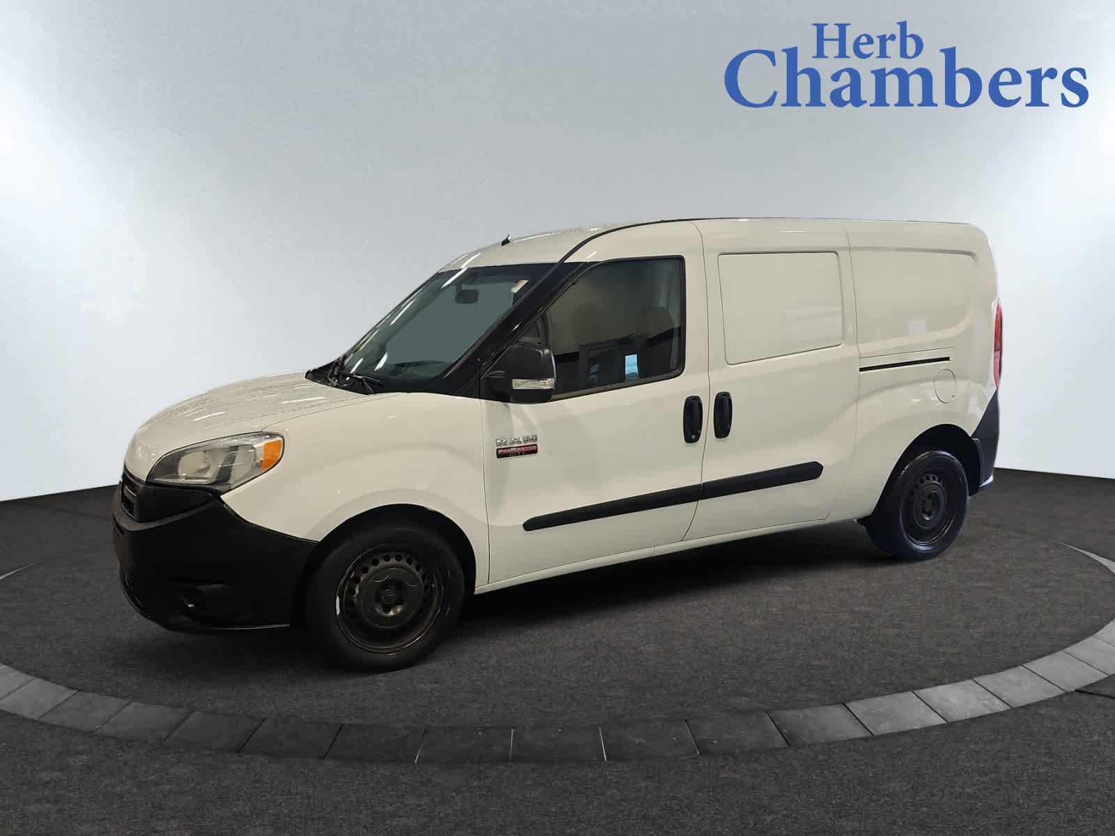 used 2016 Ram ProMaster City car, priced at $13,497