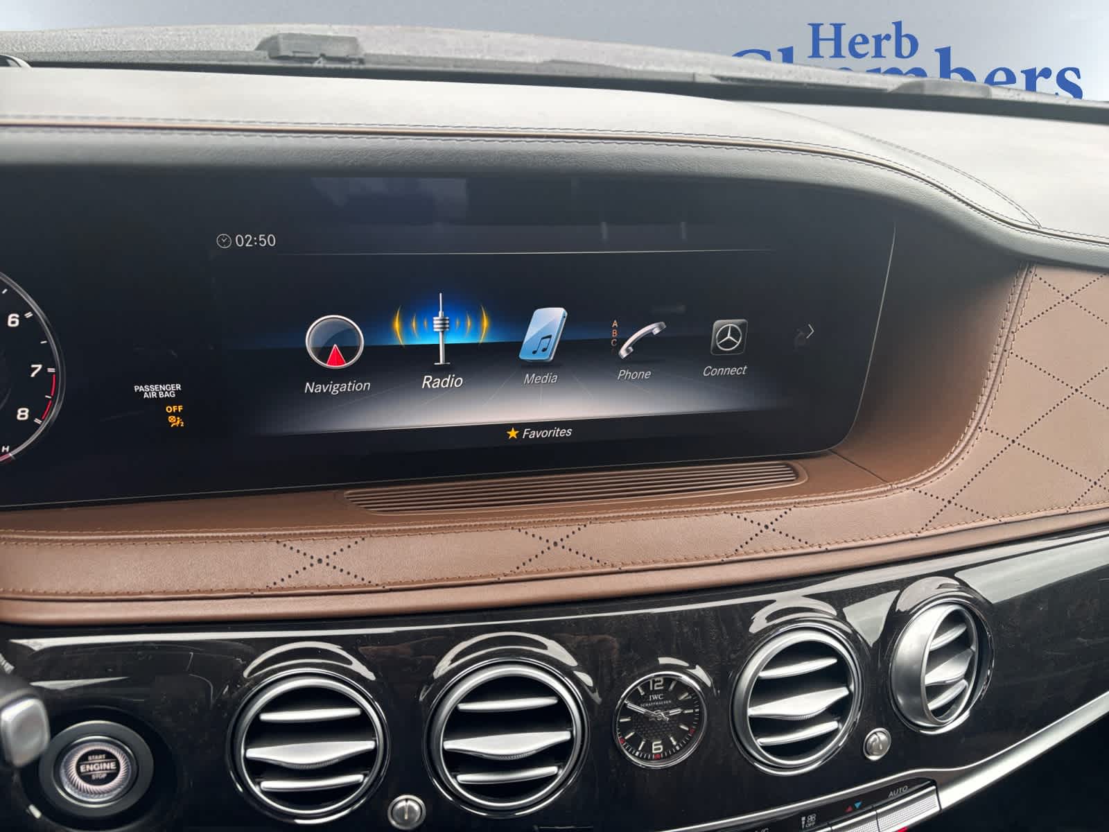 used 2020 Mercedes-Benz AMG S 63 car, priced at $72,999