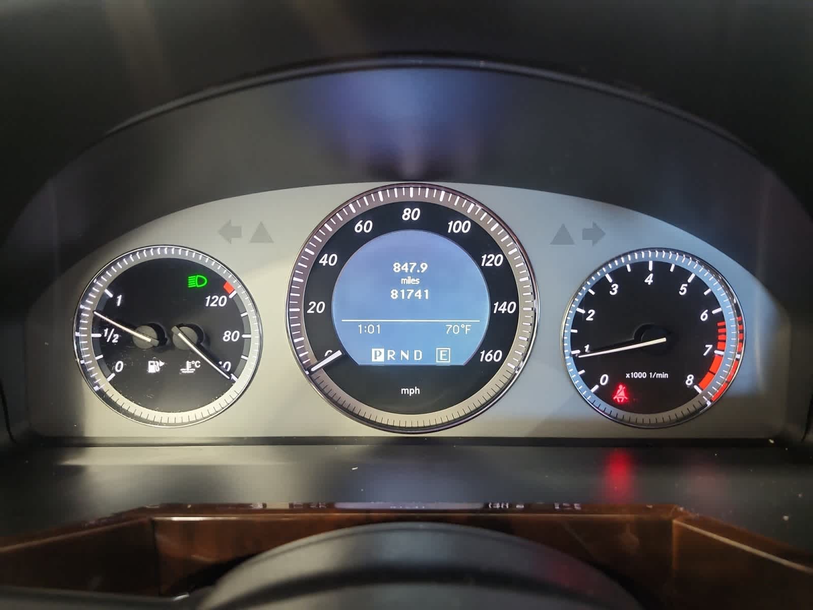 used 2011 Mercedes-Benz GLK-Class car, priced at $12,497