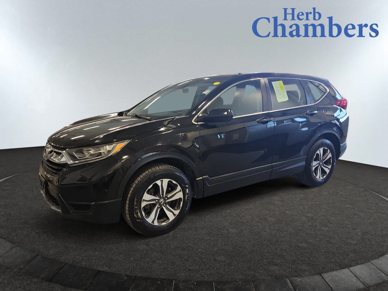 used 2019 Honda CR-V car, priced at $19,897