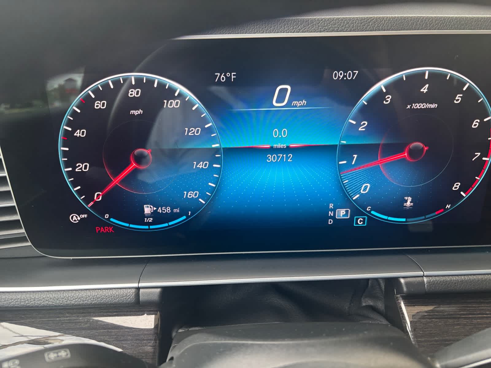 used 2022 Mercedes-Benz GLE 350 car, priced at $45,998