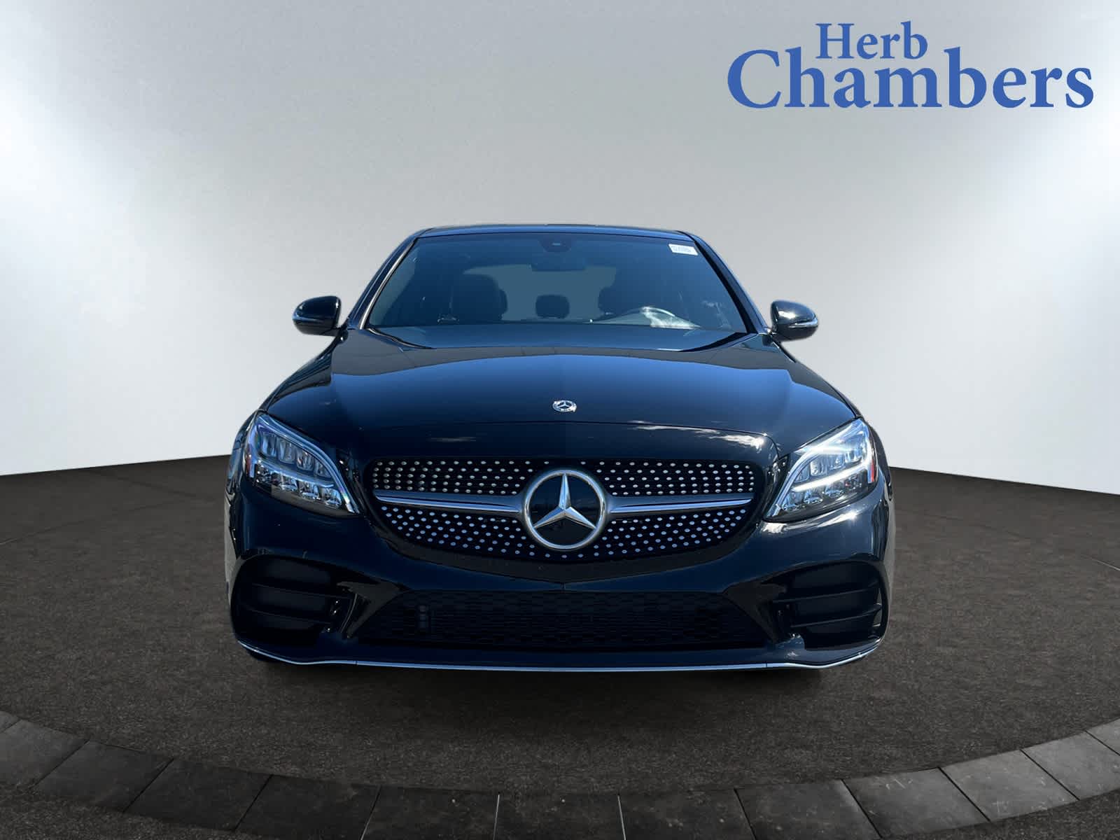 used 2021 Mercedes-Benz C-Class car, priced at $31,498