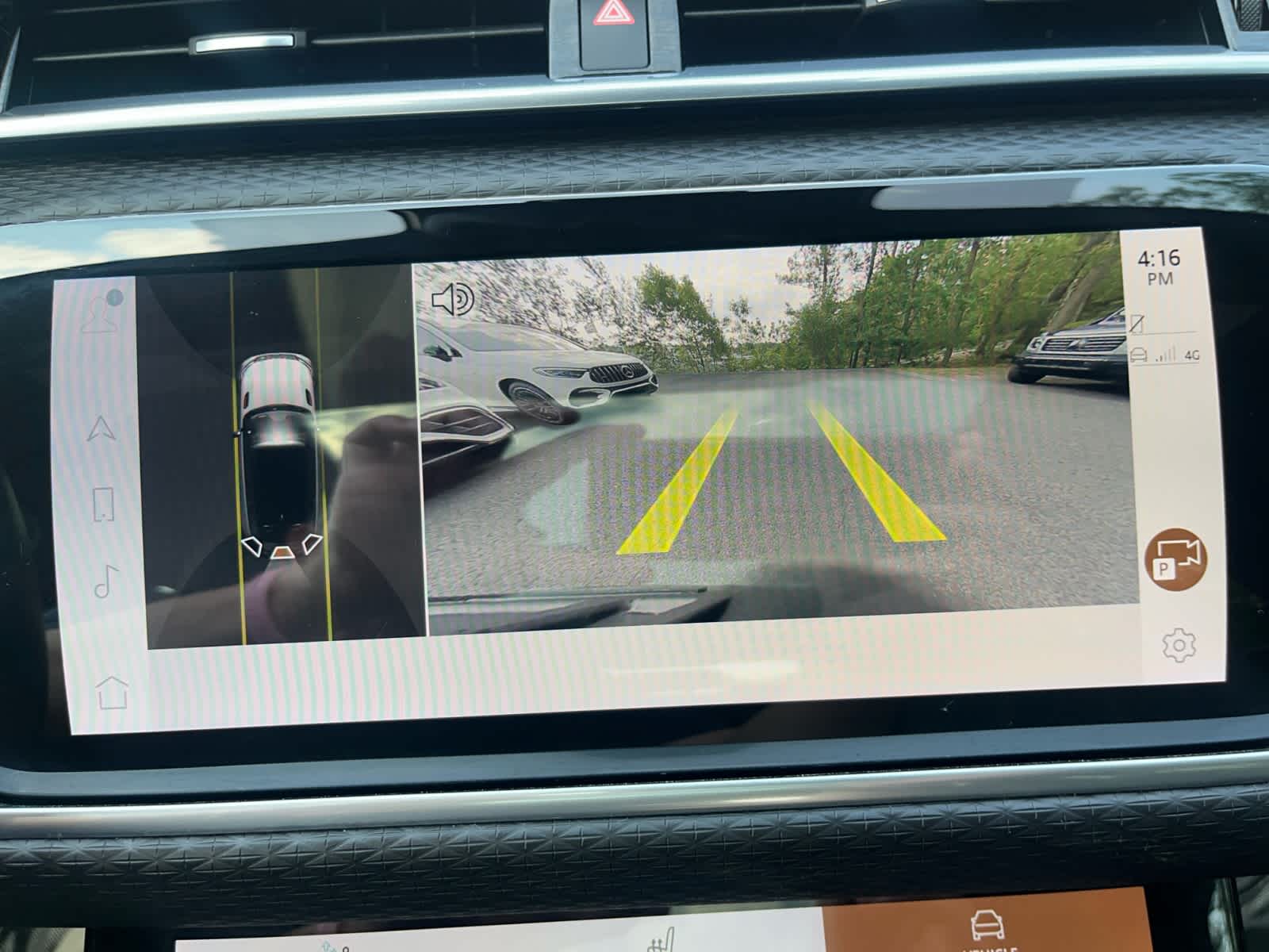 used 2022 Land Rover Range Rover Velar car, priced at $36,997