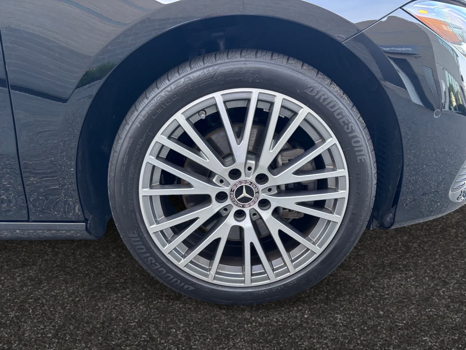 used 2025 Mercedes-Benz CLA 250 car, priced at $39,998