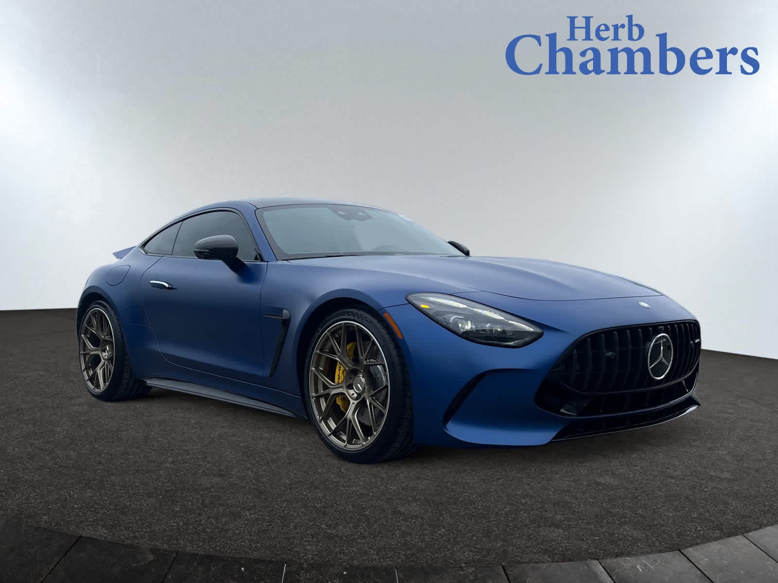 used 2024 Mercedes-Benz AMG GT 63 car, priced at $179,998