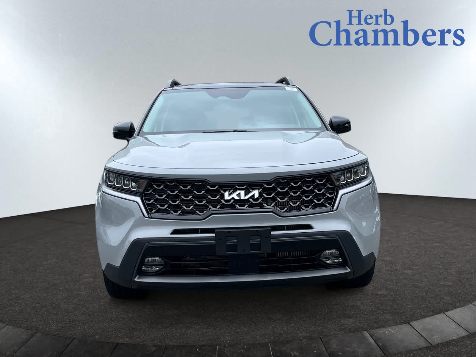 used 2023 Kia Sorento car, priced at $32,999