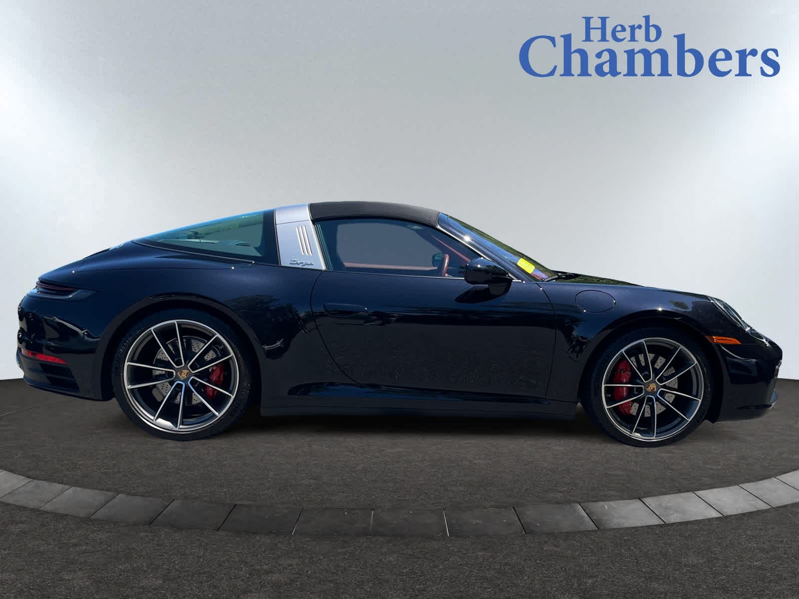 used 2024 Porsche 911 car, priced at $214,999
