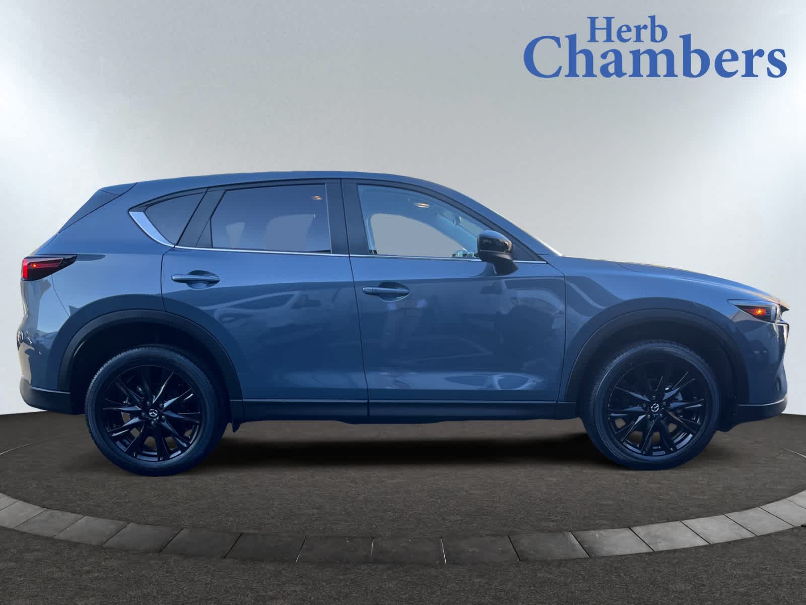 used 2023 Mazda CX-5 car, priced at $26,697