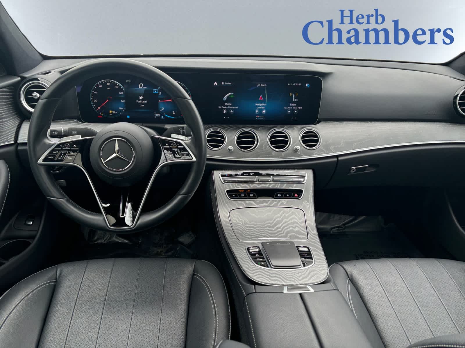 used 2021 Mercedes-Benz E-Class car, priced at $38,998