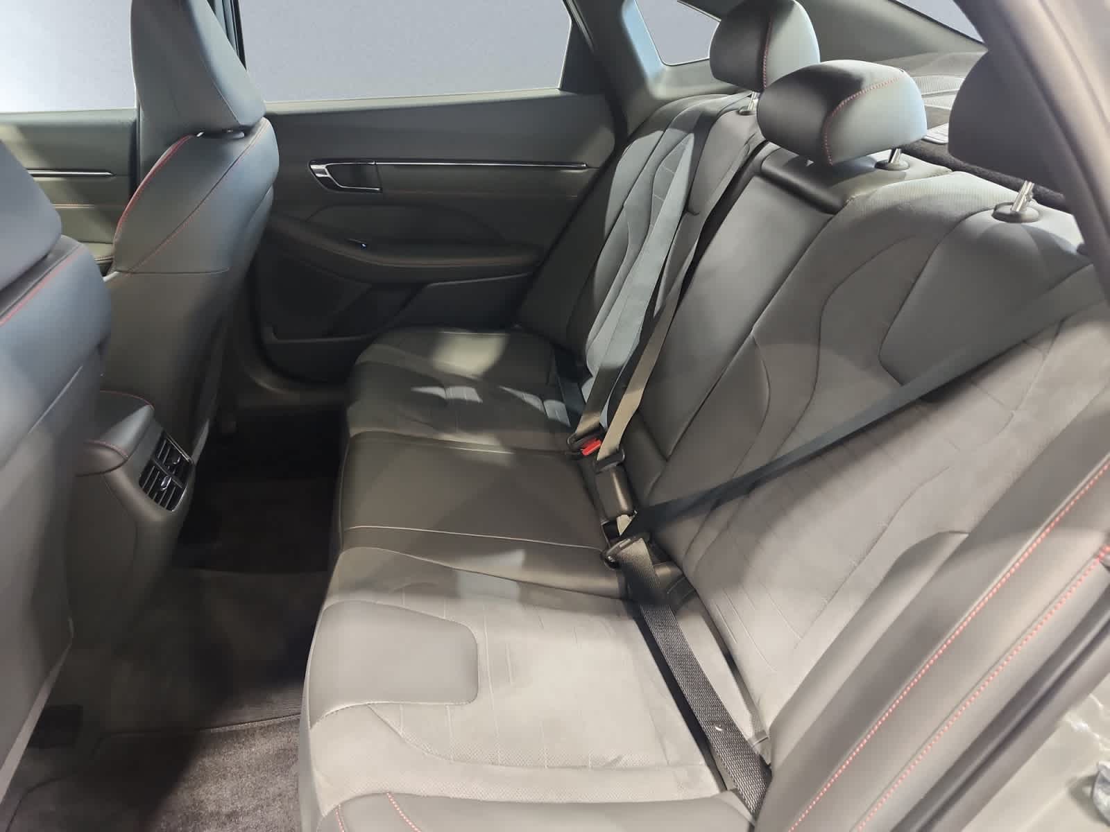 used 2022 Hyundai Sonata car, priced at $24,997