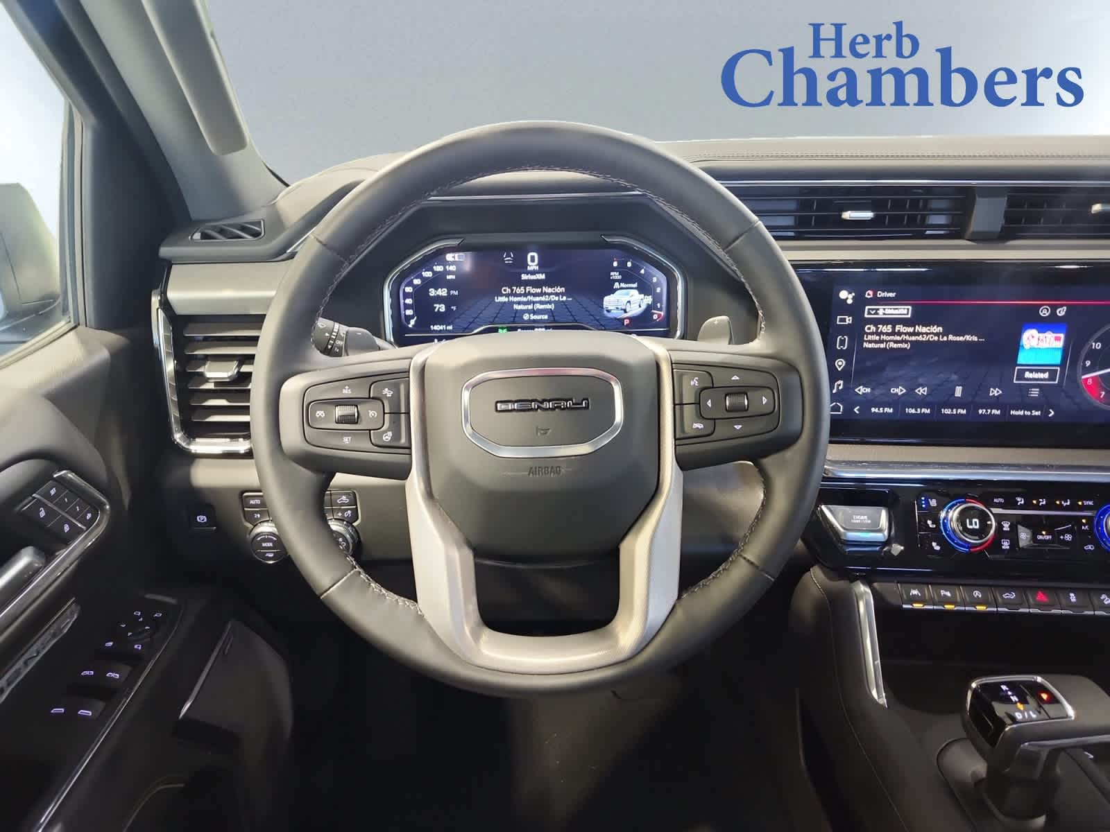 used 2024 GMC Sierra 1500 car, priced at $64,497