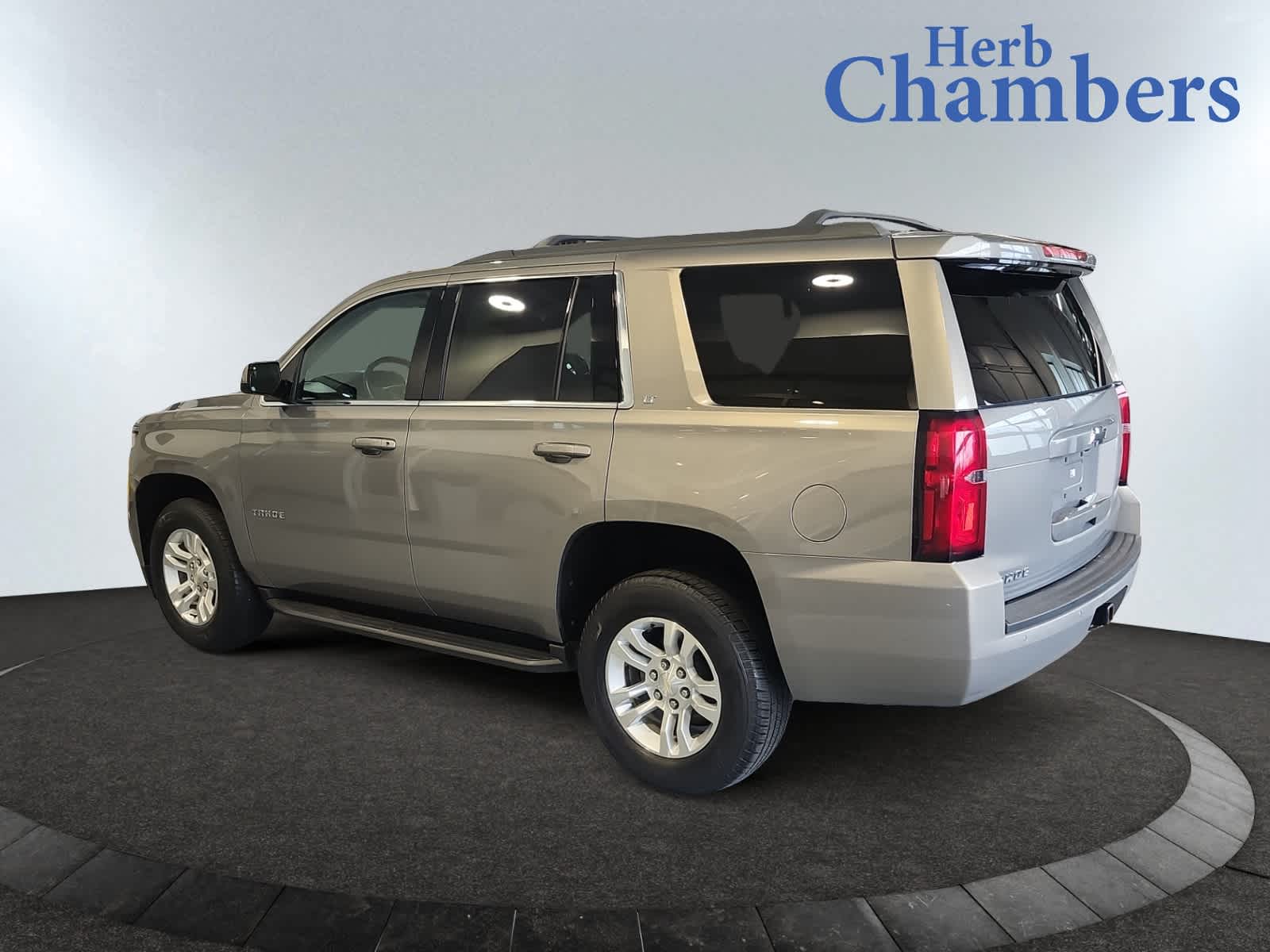 used 2017 Chevrolet Tahoe car, priced at $23,997