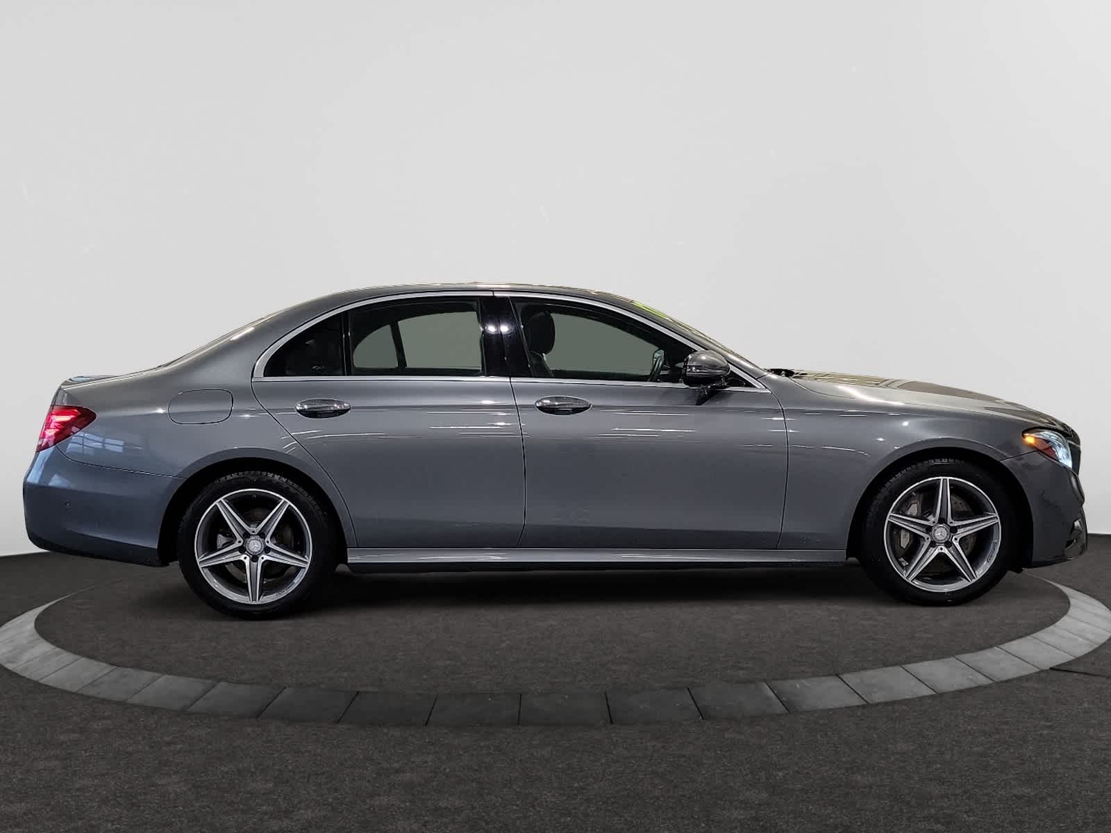 used 2017 Mercedes-Benz E-Class car, priced at $19,997