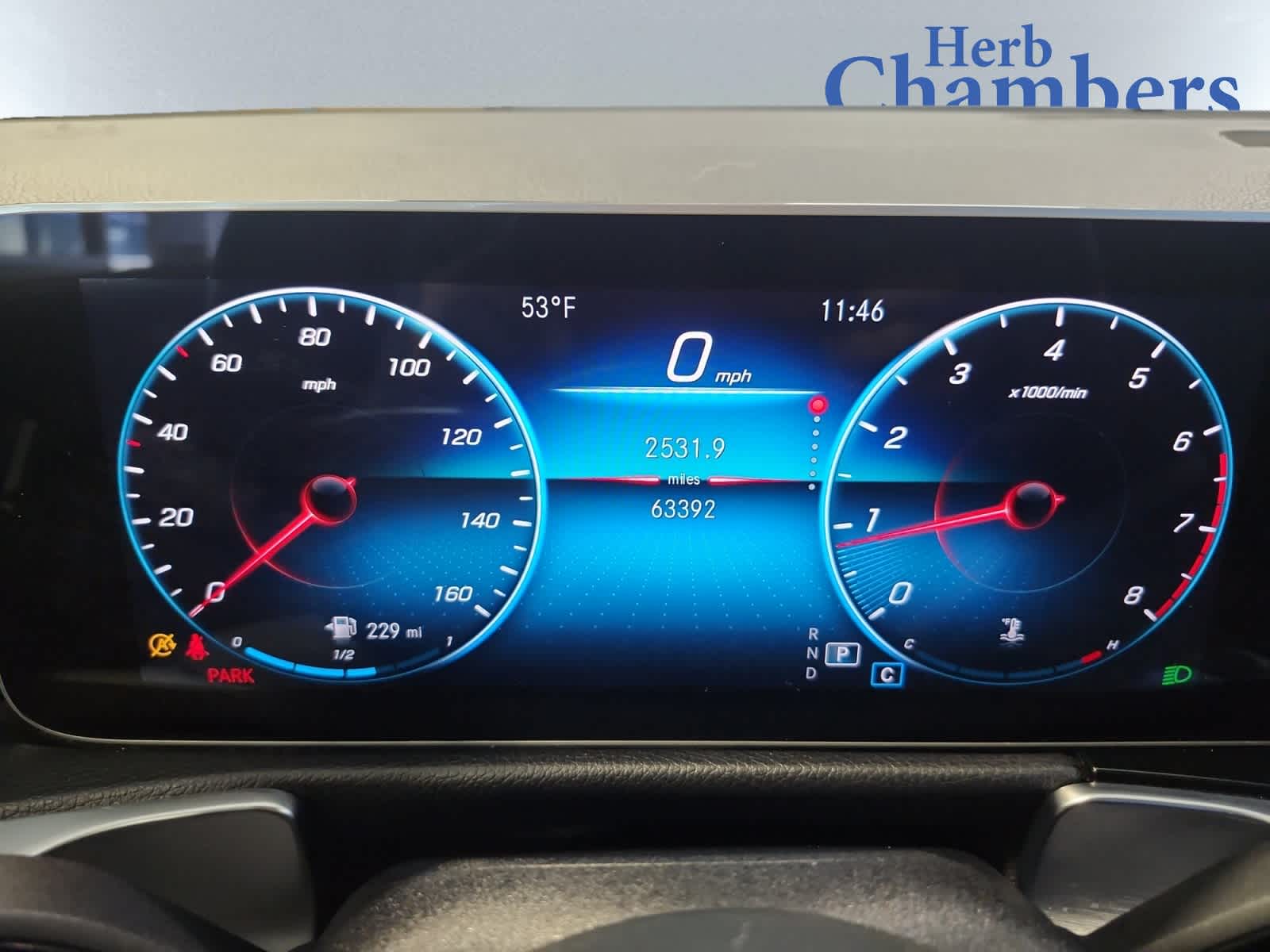 used 2020 Mercedes-Benz GLB 250 car, priced at $21,997