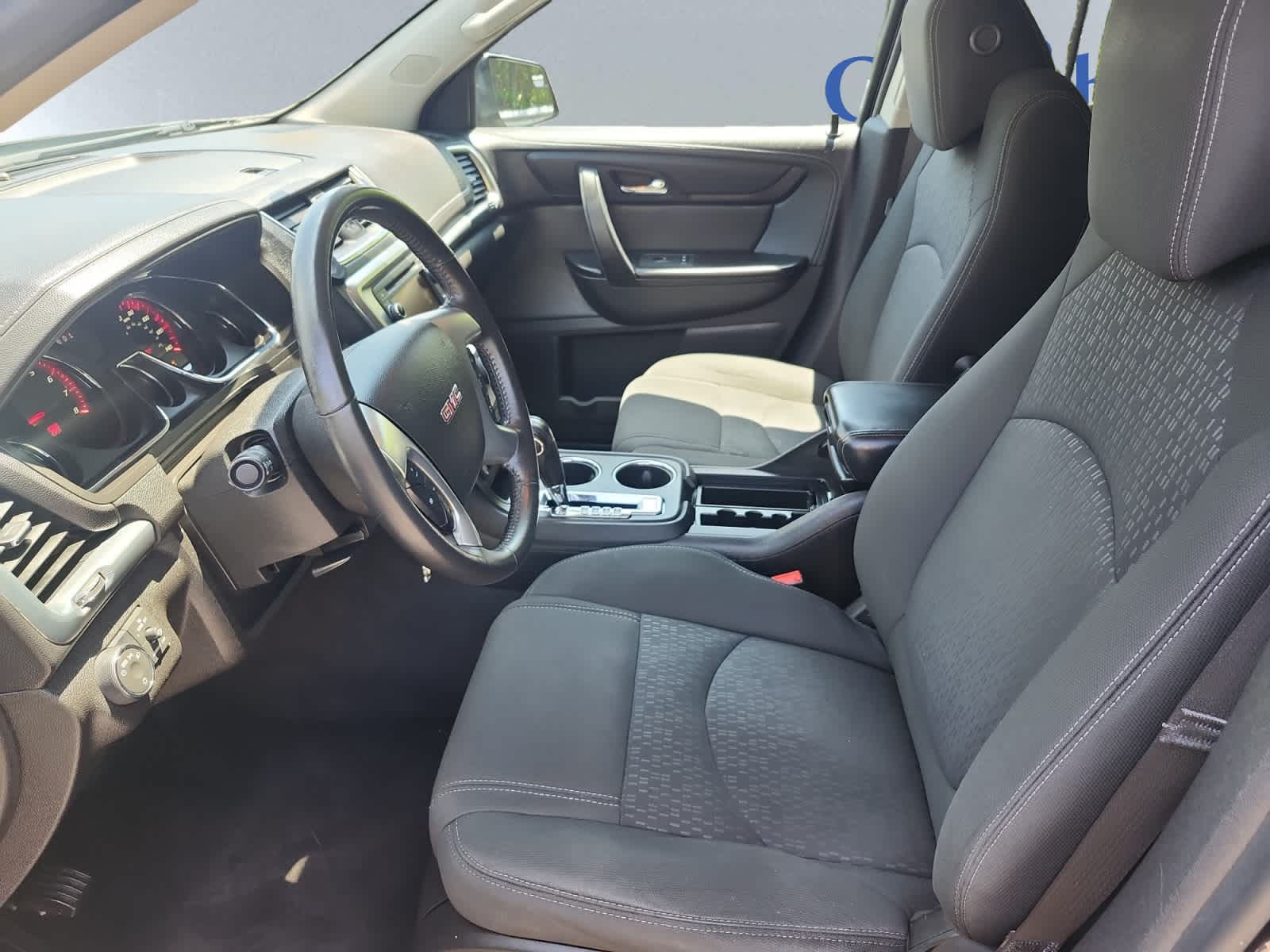 used 2013 GMC Acadia car, priced at $8,997