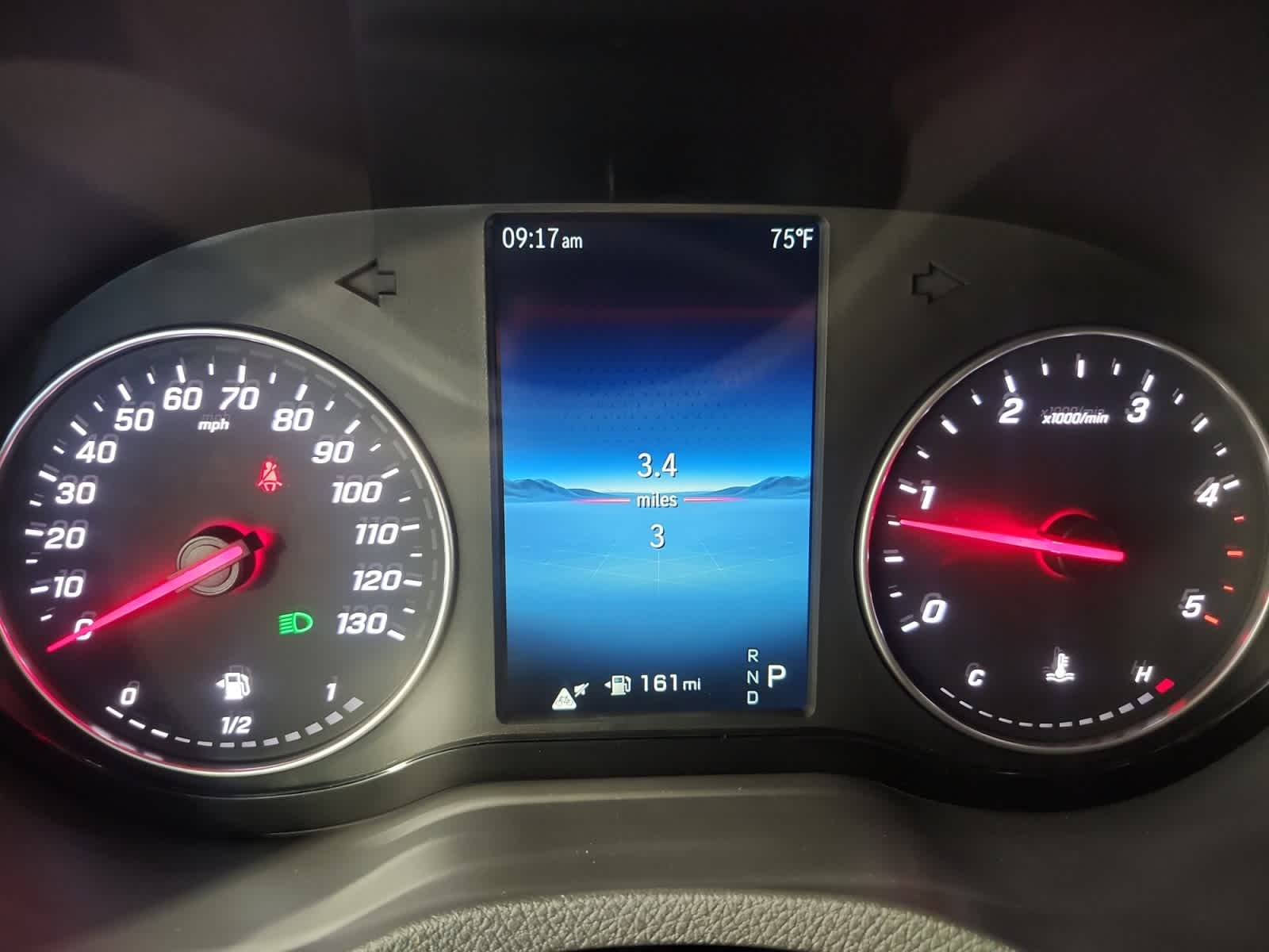 new 2025 Mercedes-Benz Sprinter car