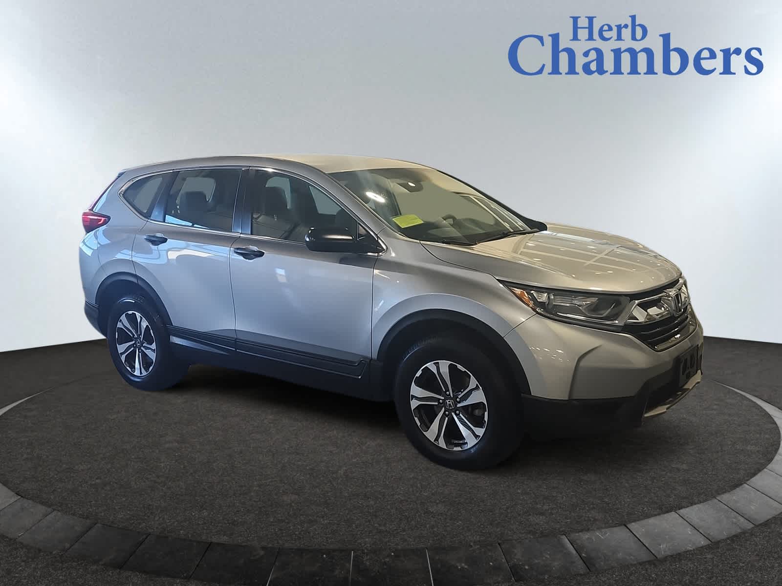 used 2019 Honda CR-V car, priced at $19,497